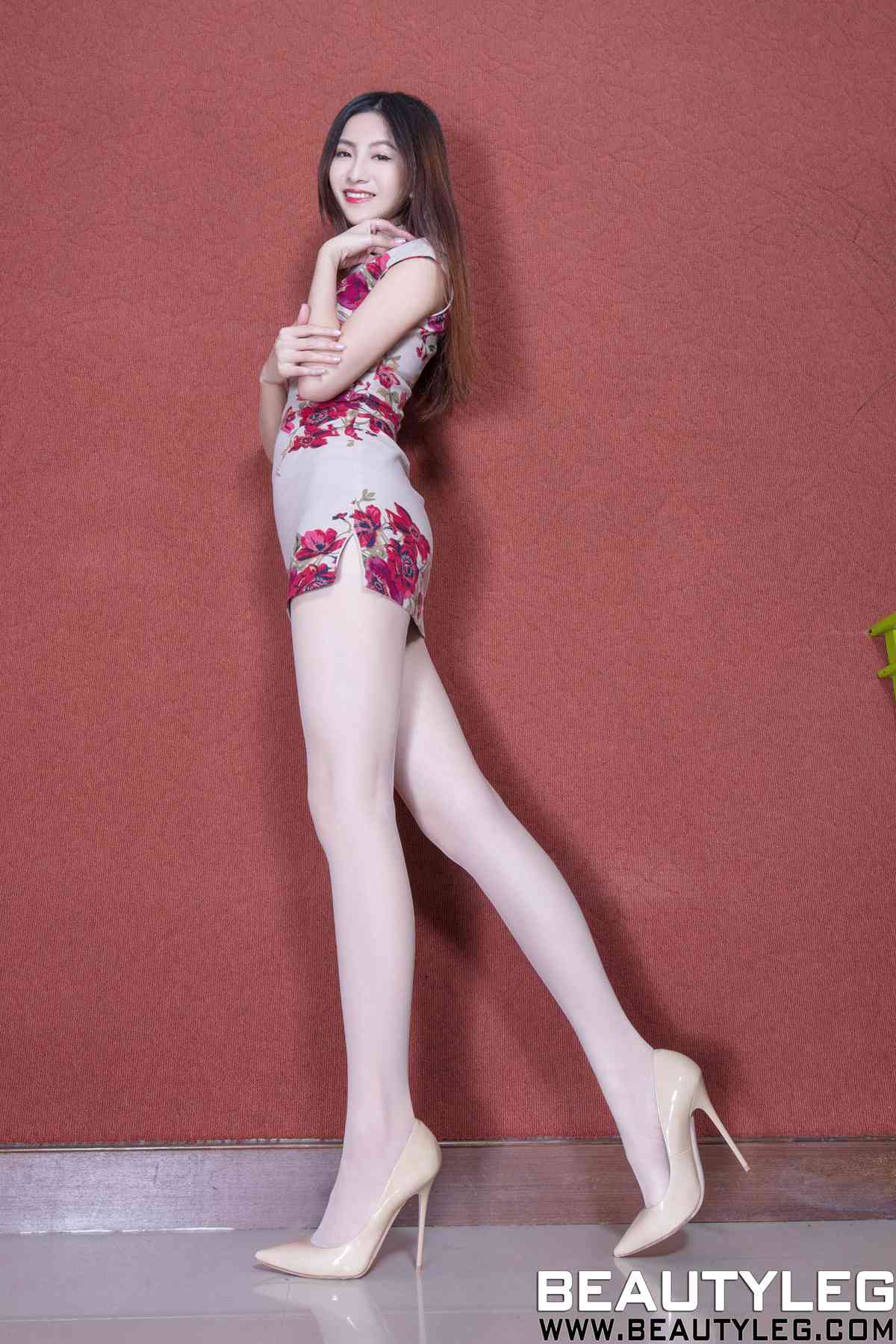 [BeautyLeg] No.1470 Vicni[49P]第10张