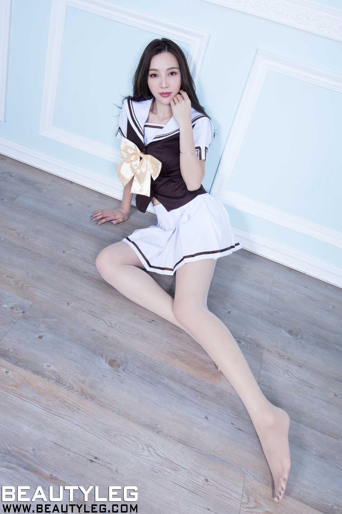 [BeautyLeg] No.1494 Emma[49P]第5张