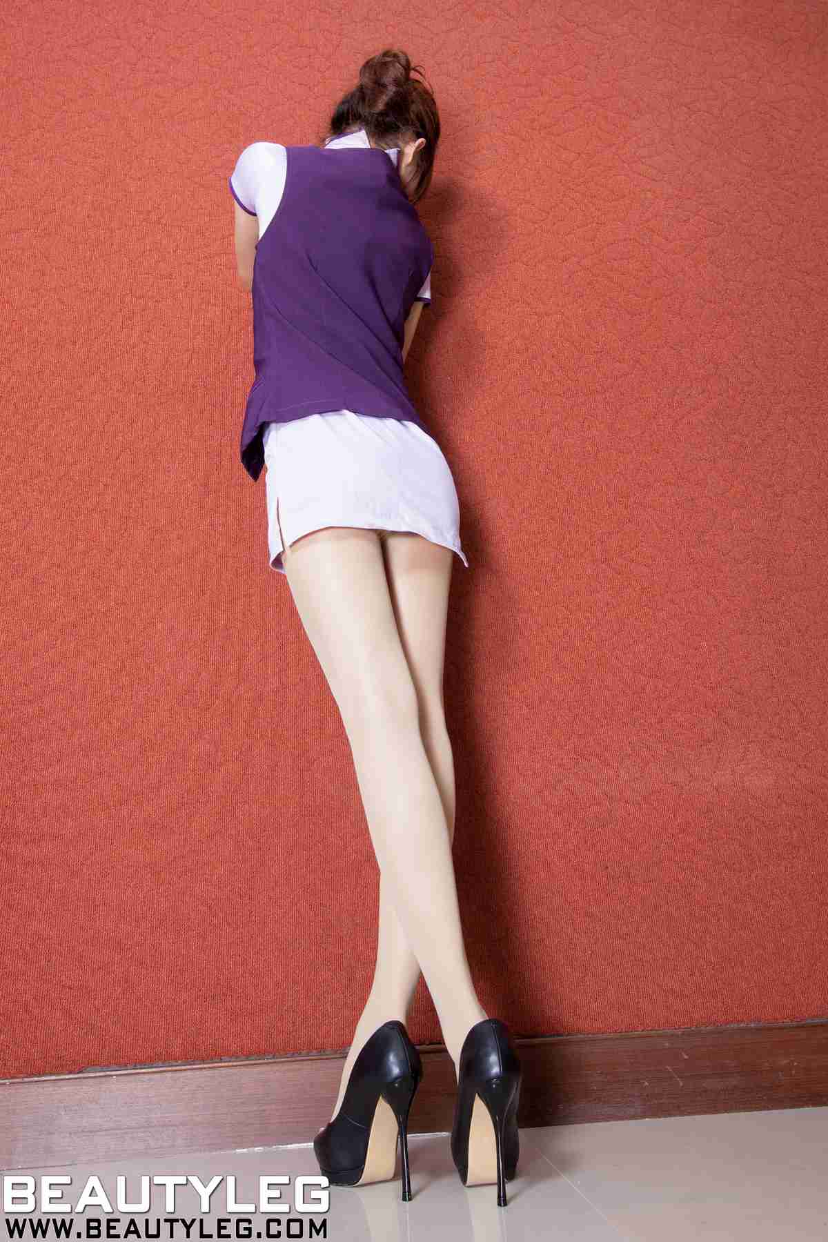 [BeautyLeg] No.865 Sabrina [96P]第18张