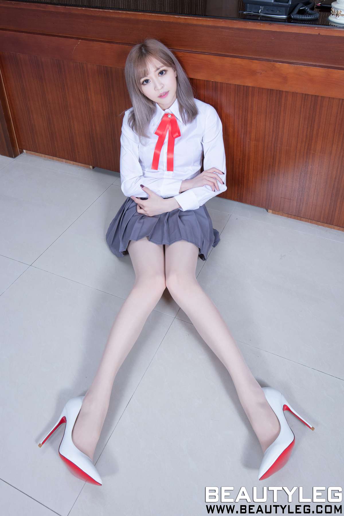 [BeautyLeg] No.1521 Lucy[53P]第6张