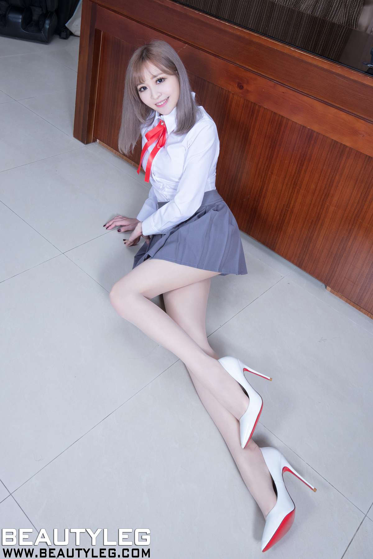 [BeautyLeg] No.1521 Lucy[53P]第5张