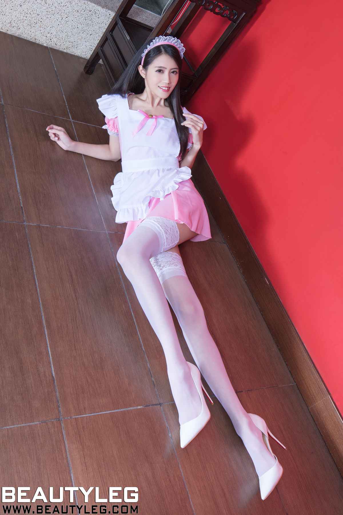 [BeautyLeg] No.1522 Candy[47P]第1张