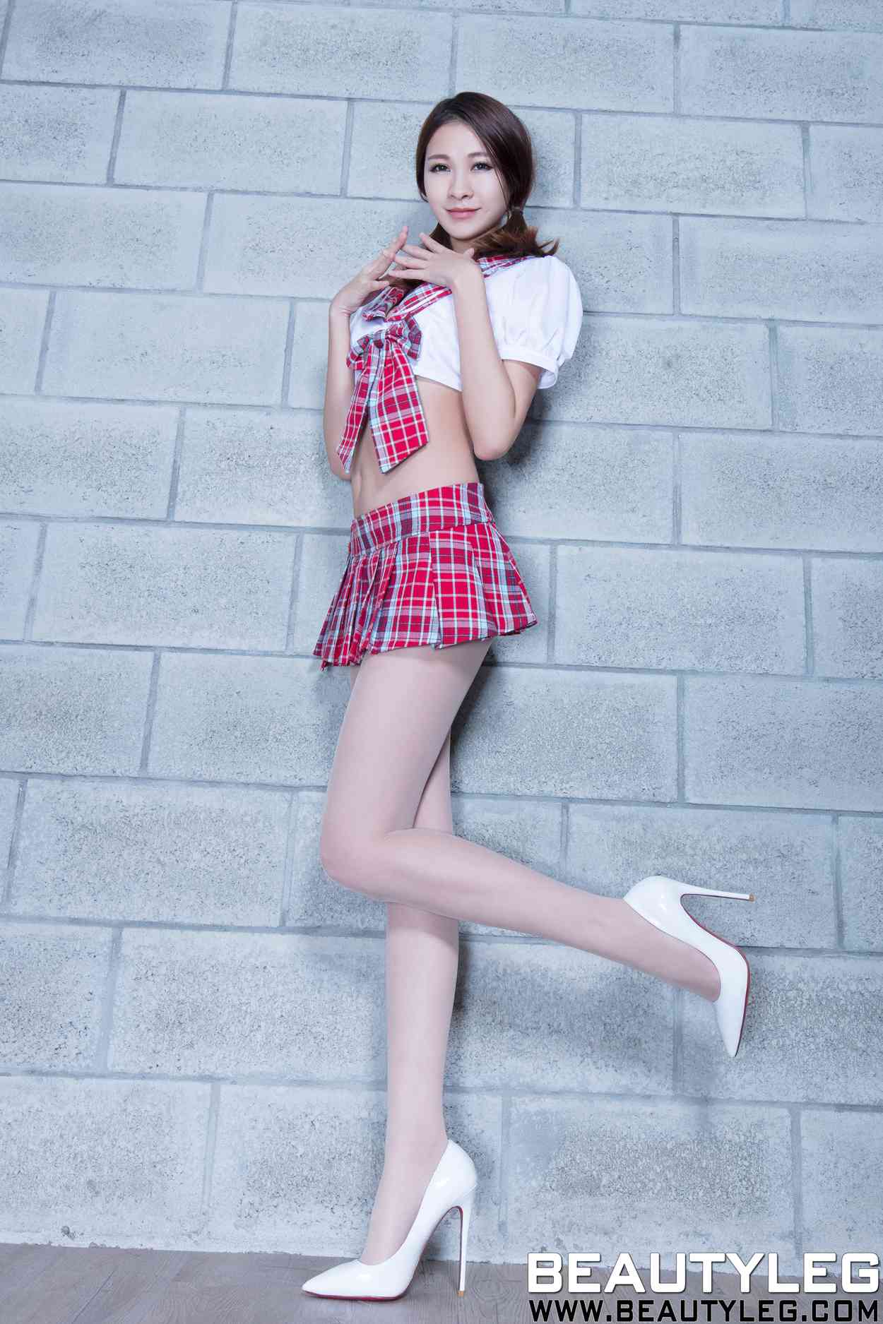 [Beautyleg美腿写真] 2018.07.13 No.1631 Neko [61P]第3张