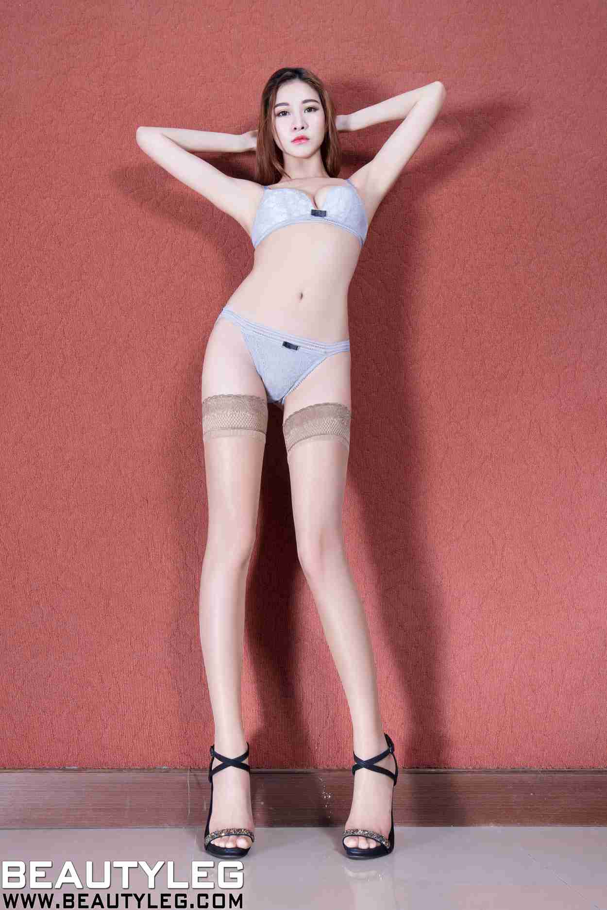 [Beautyleg美腿写真] 2018.09.12 No.1657 Neko [52P]第8张