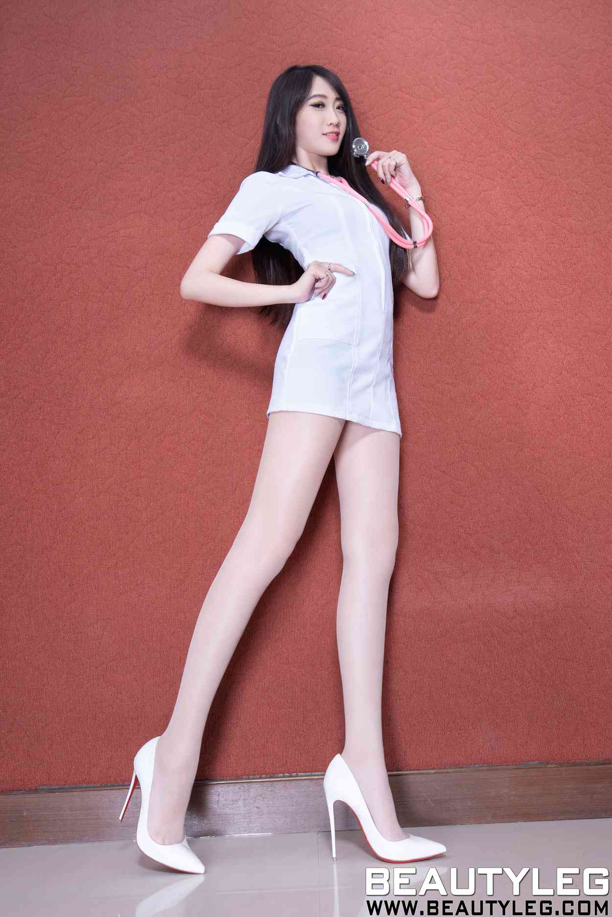 [Beautyleg美腿写真] 2018.09.24 No.1662 Cher [59P]第4张