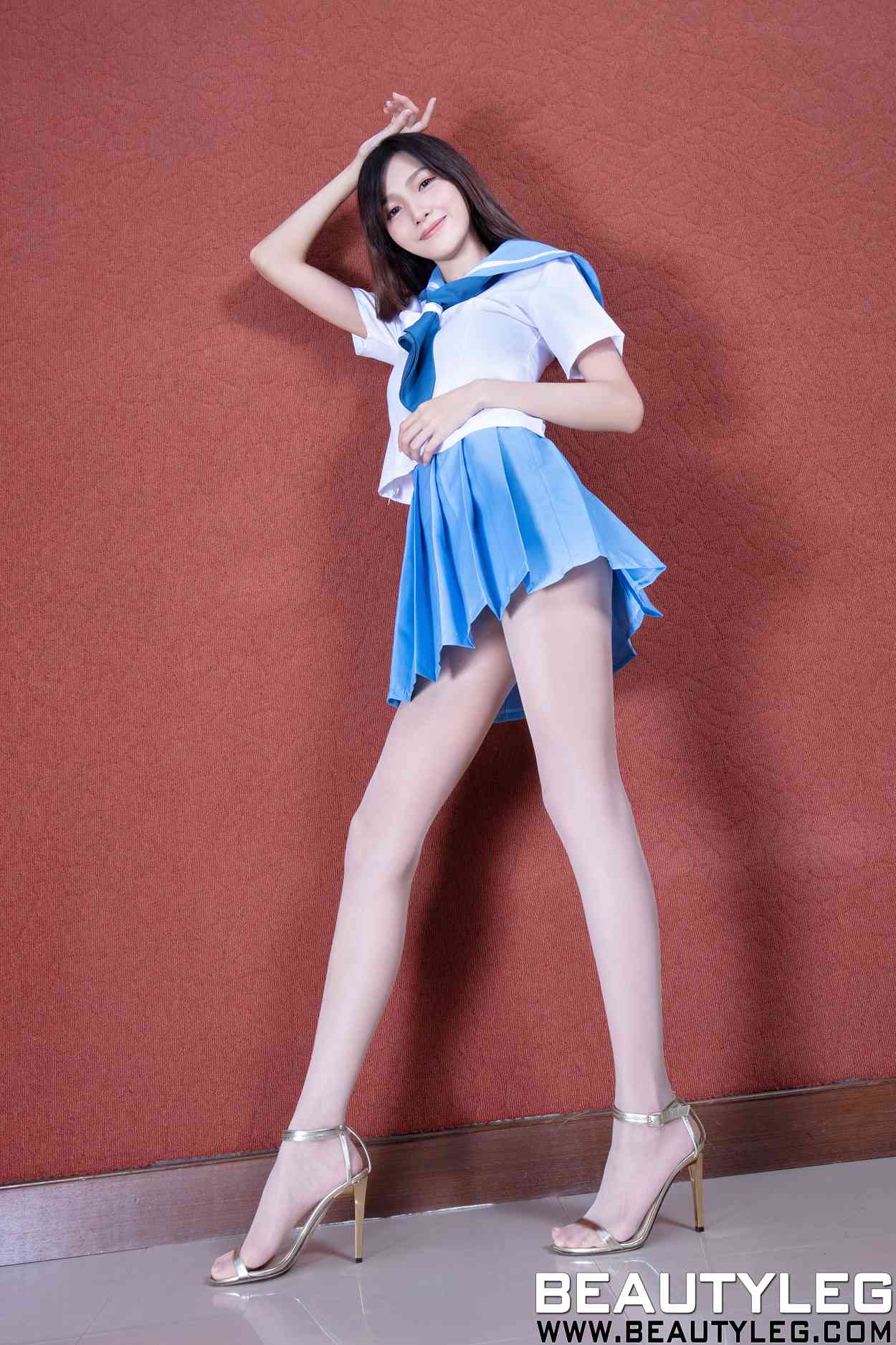 [Beautyleg美腿写真] 2018.10.31 No.1680 Lynn [48P]第6张