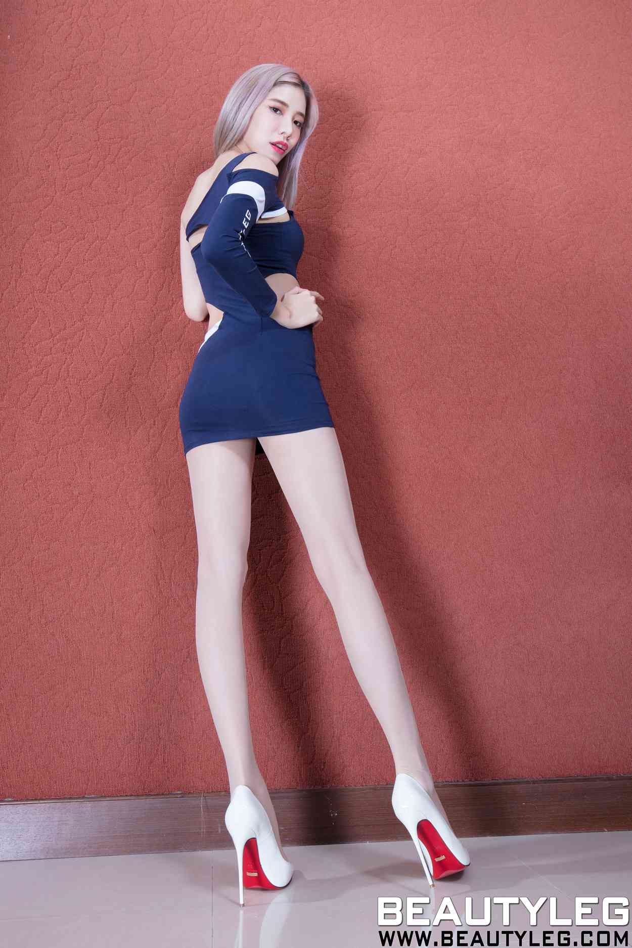 [Beautyleg美腿写真] 2018.12.26 No.1704 Abby [53P]第3张