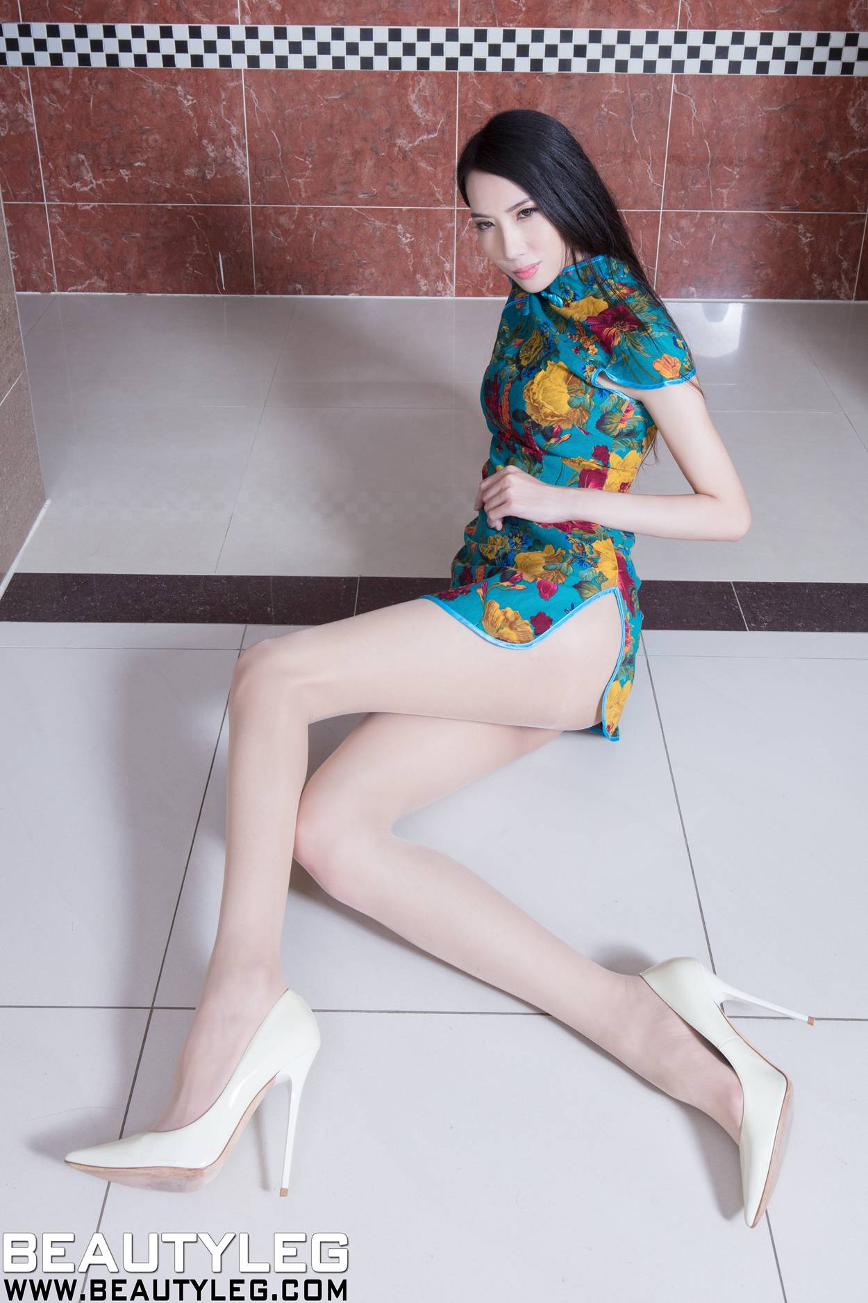 [Beautyleg美腿写真] 2019.01.02 No.1707 Yoyo [60P]第15张