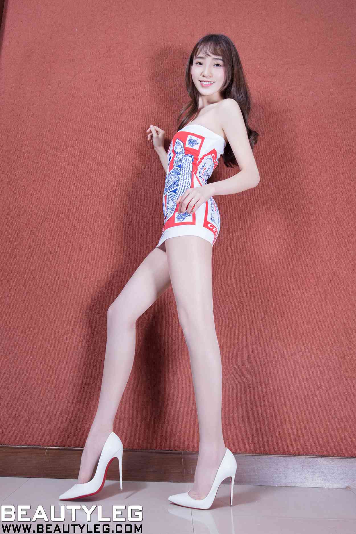 [Beautyleg美腿写真] 2019.01.23 No.1716 Bobi [60P]第10张