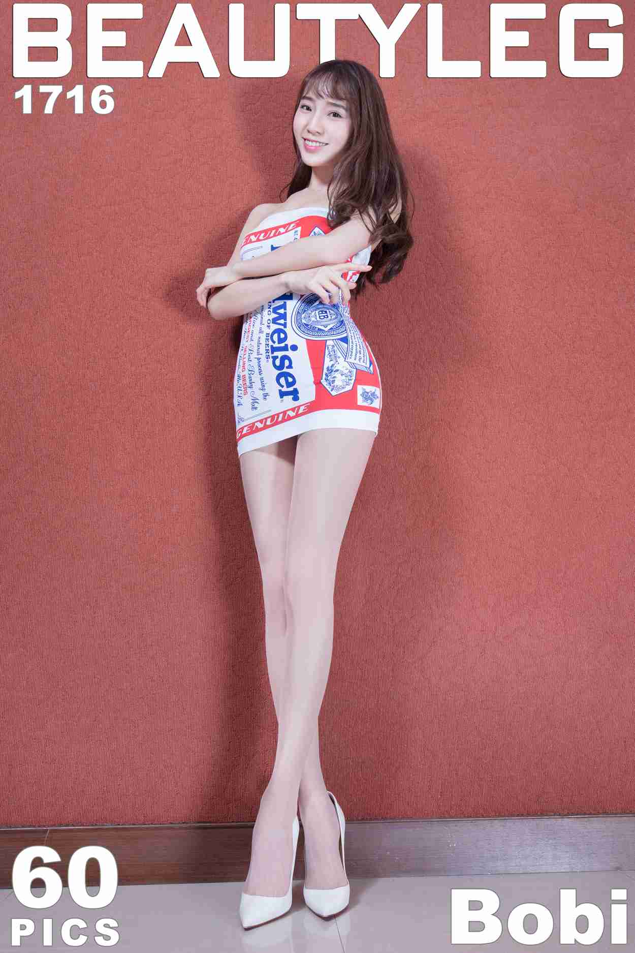 [Beautyleg美腿写真] 2019.01.23 No.1716 Bobi [60P]第4张