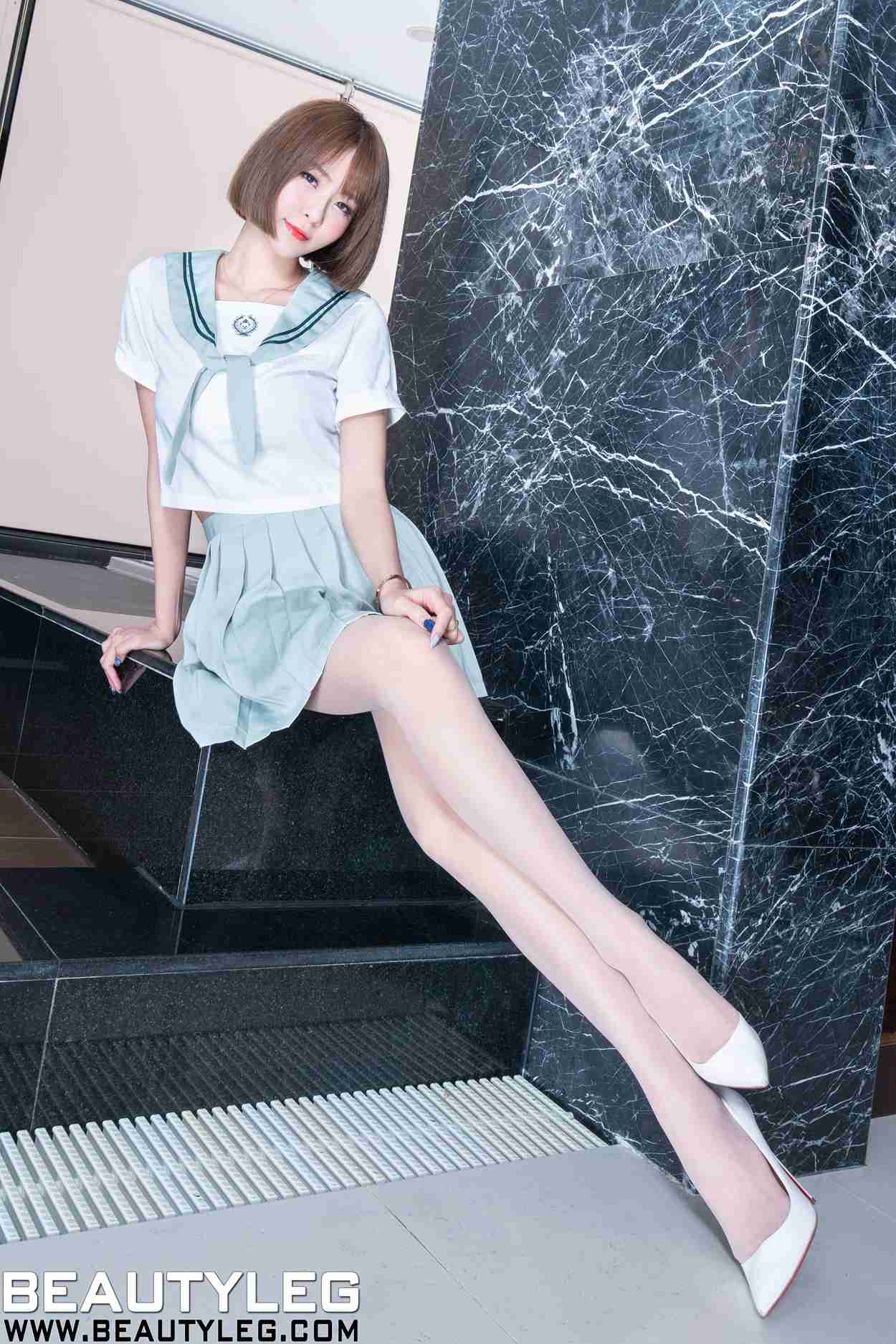 [Beautyleg美腿写真] 2019.05.29 No.1772 Winnie [41P]第2张