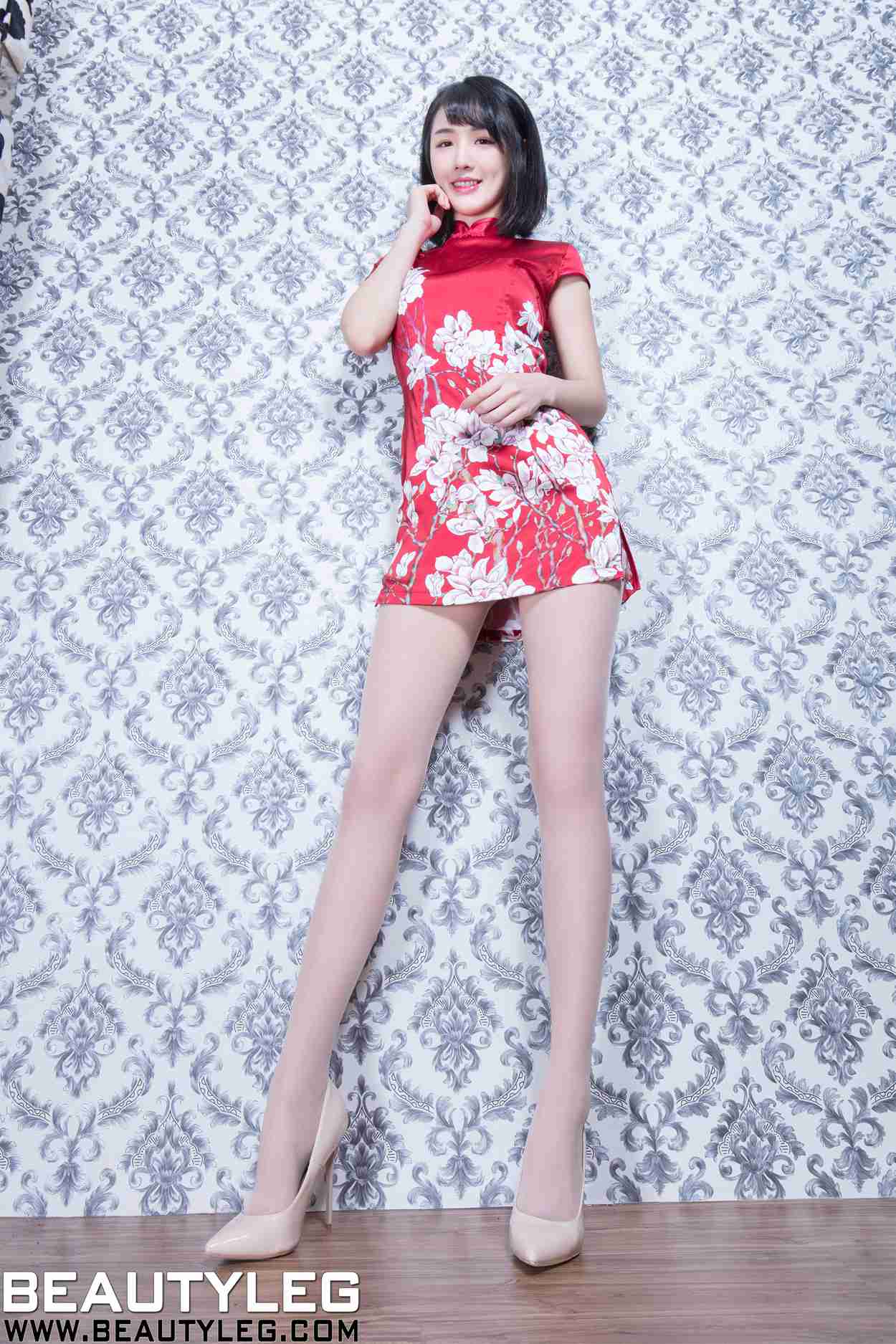 [Beautyleg美腿写真] 2019.07.10 No.1791 Wendy [47P]第4张