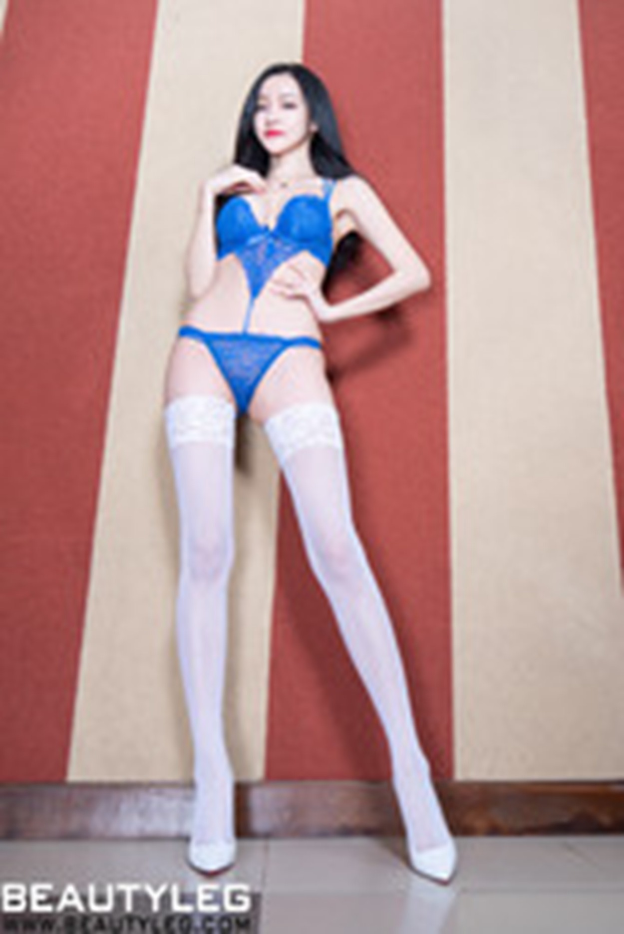 [Beautyleg美腿写真] 2019.07.12 No.1792 Avril [62P]第13张