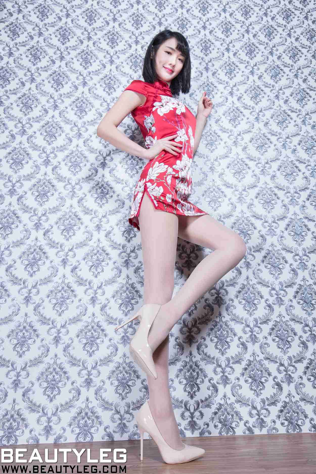 [Beautyleg美腿写真] 2019.07.10 No.1791 Wendy [47P]第3张