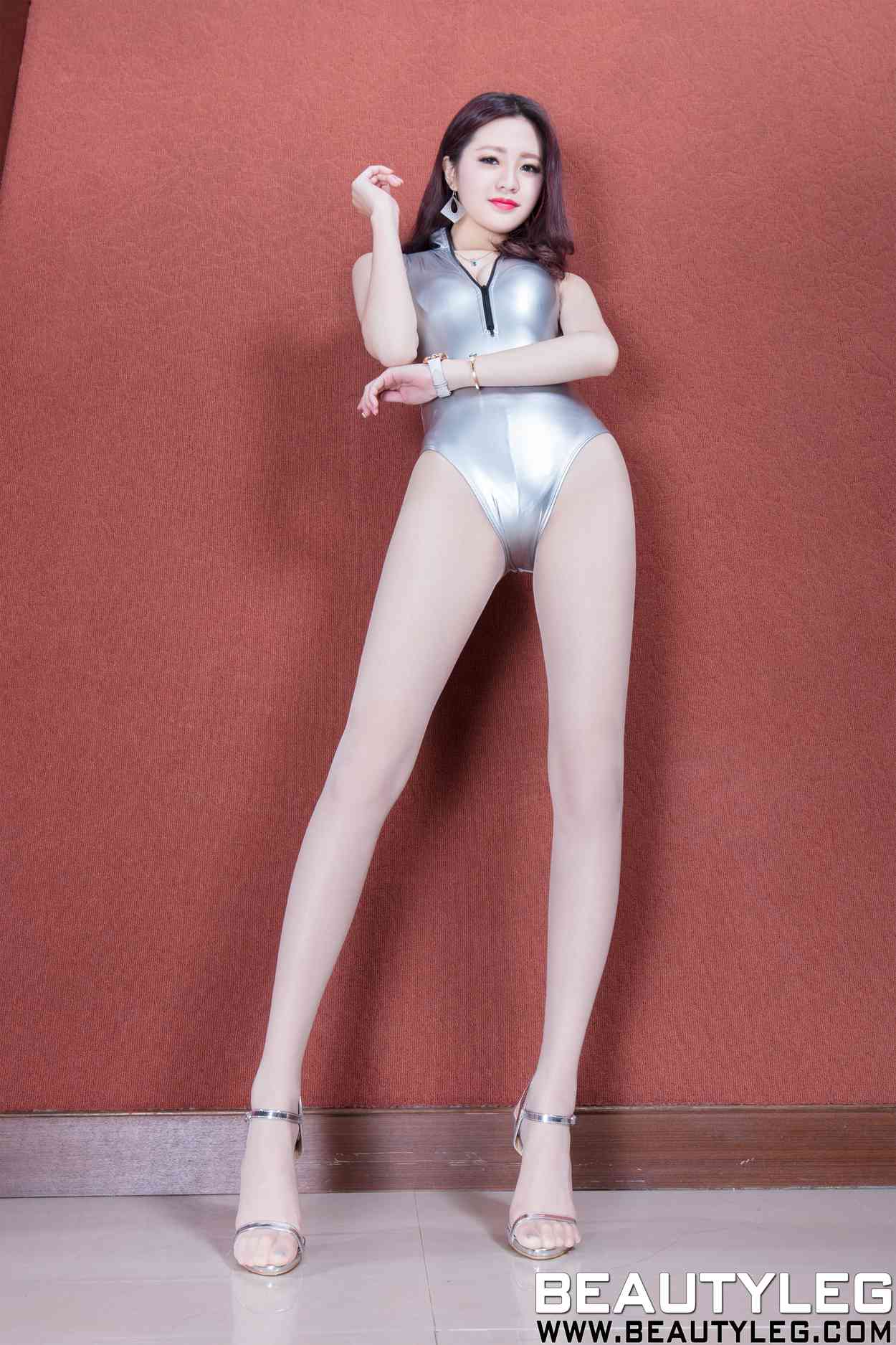 [Beautyleg美腿写真] 2019.07.24 No.1797 Una [47P]第14张