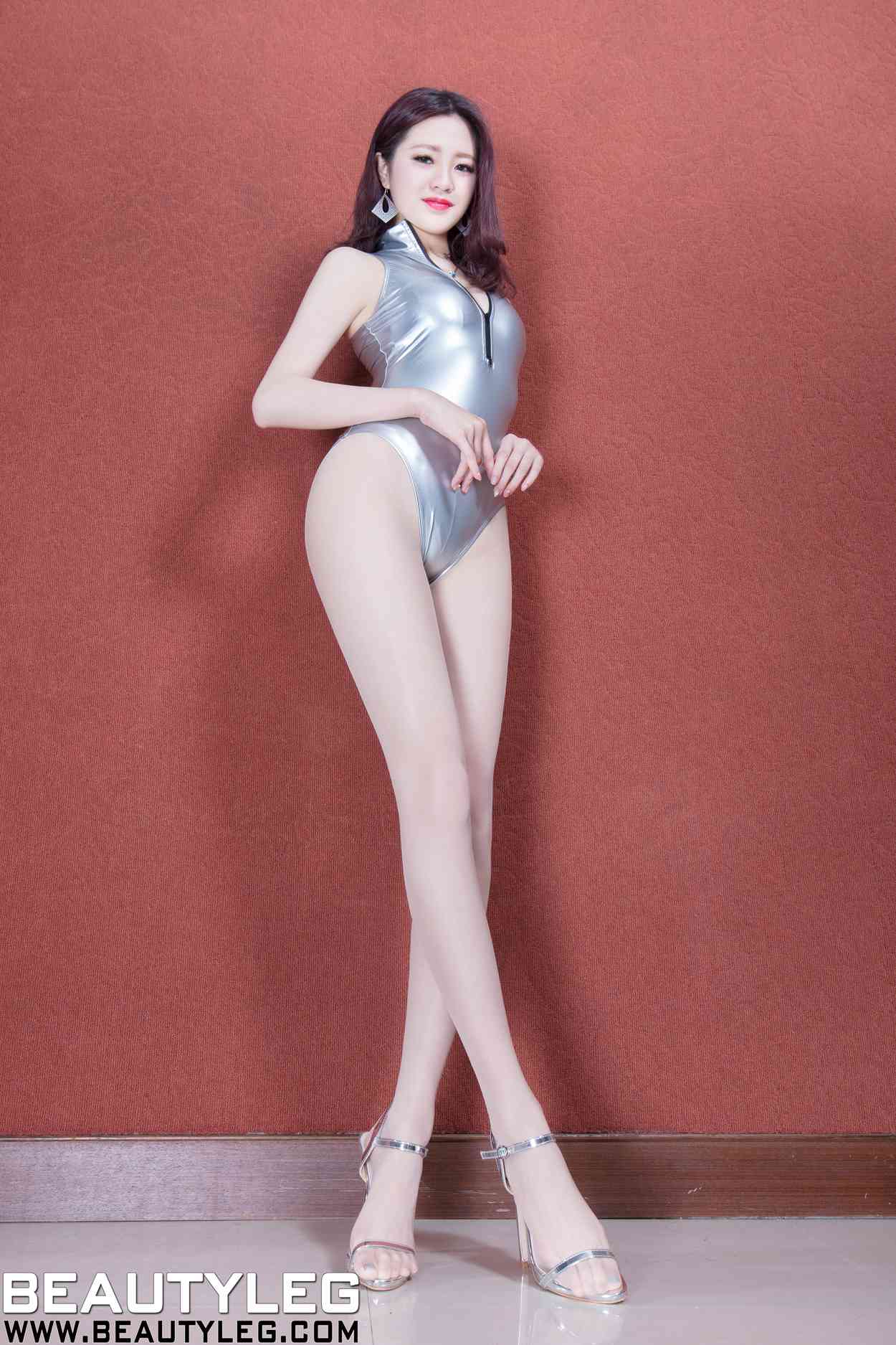 [Beautyleg美腿写真] 2019.07.24 No.1797 Una [47P]第14张