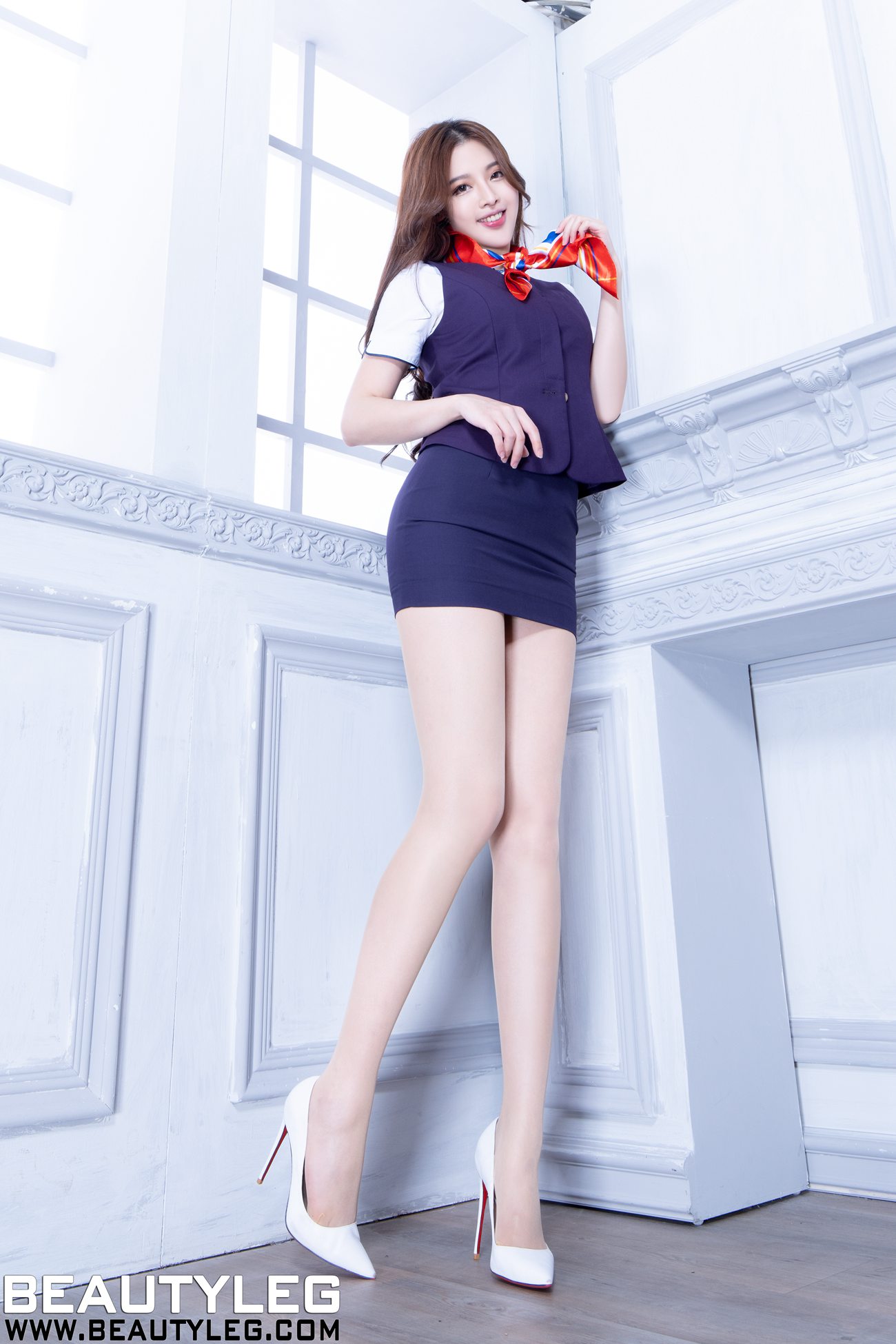 [Beautyleg]2022.06.17 NO.2184 Zena[68P]第3张