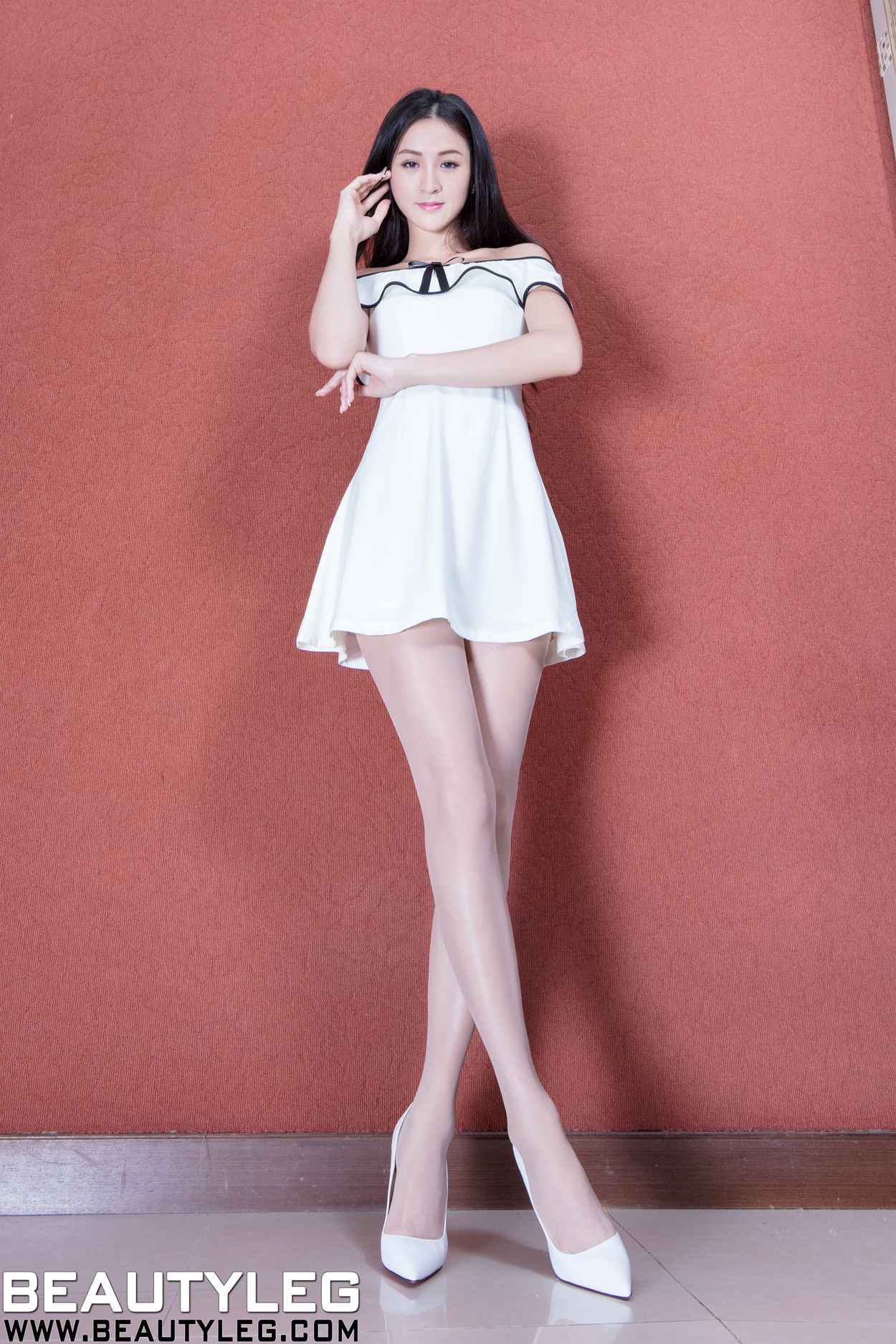 [Beautyleg美腿寫真] 2019.08.28 No.1813 Lola[68P]第4张