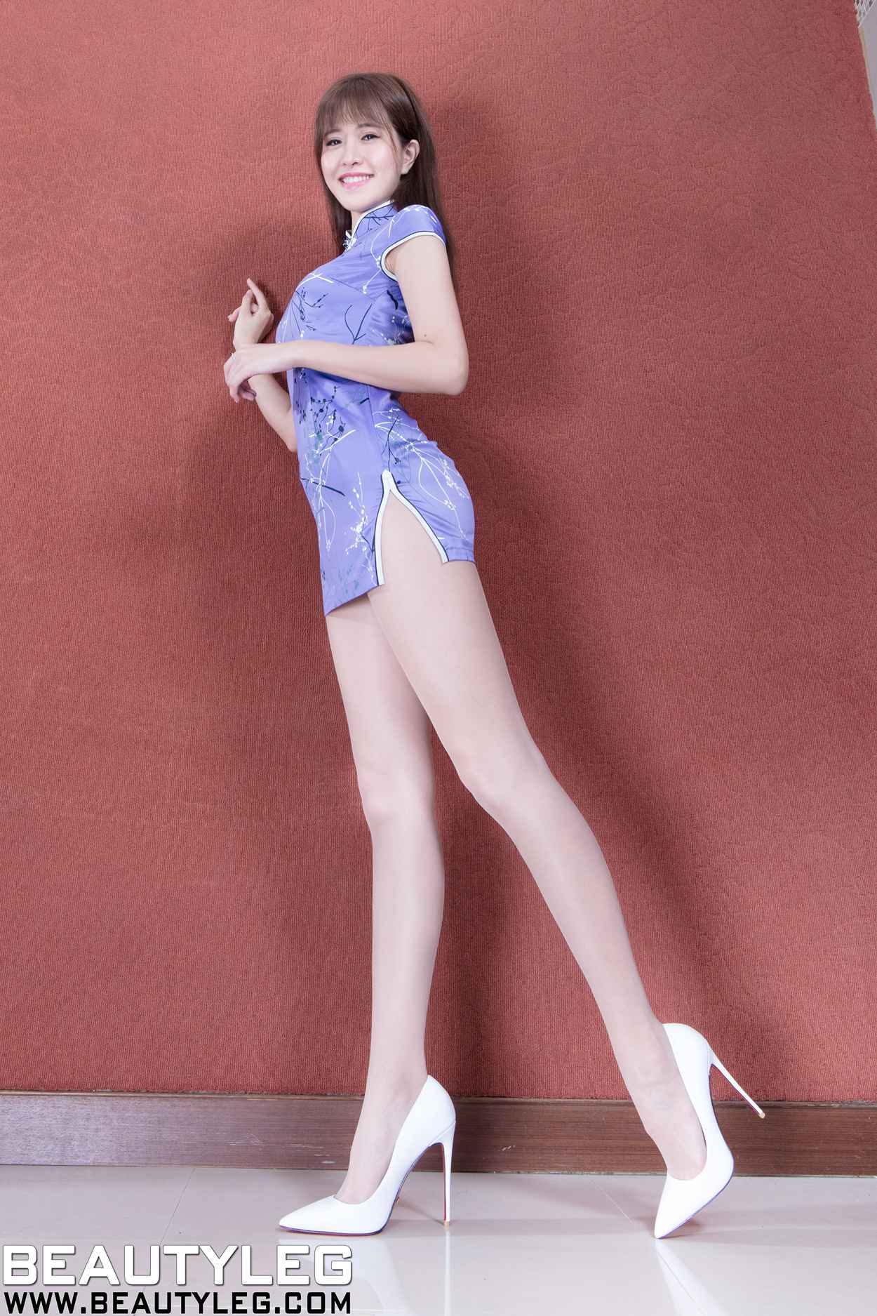 [Beautyleg美腿写真] 2019.12.11 No.1851 Olivia [88P]第3张