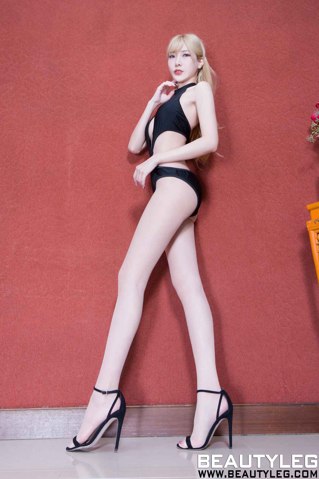 [Beautyleg美腿写真] 2019.12.25 No.1858 Xin [63P]第14张