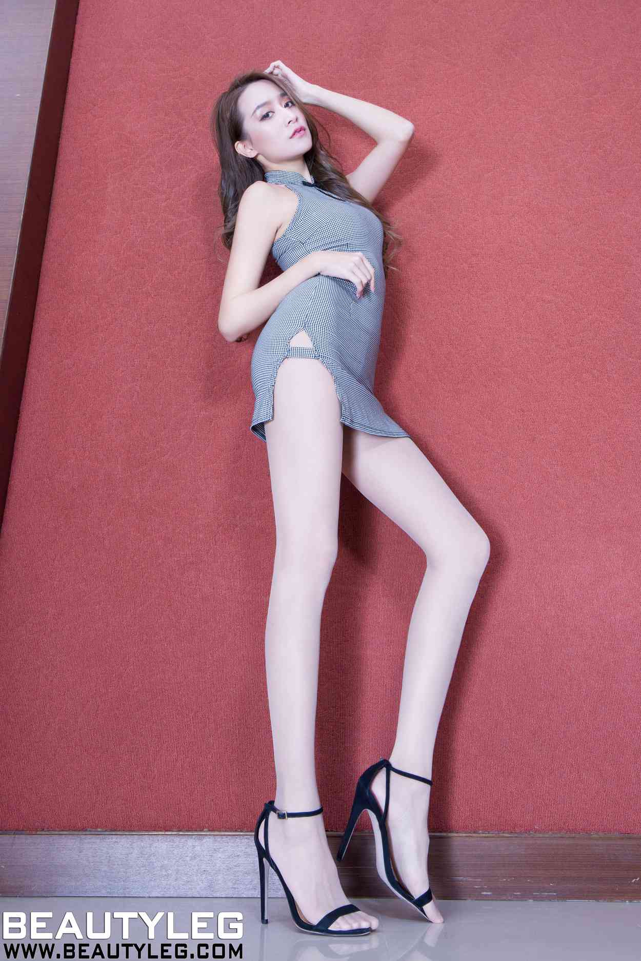 [Beautyleg美腿写真] No.1884 Dana [48P]第4张