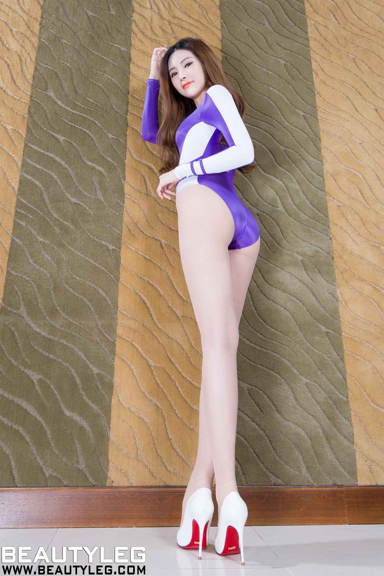 [Beautyleg美腿写真] No.1887 Sharon [62P]第2张