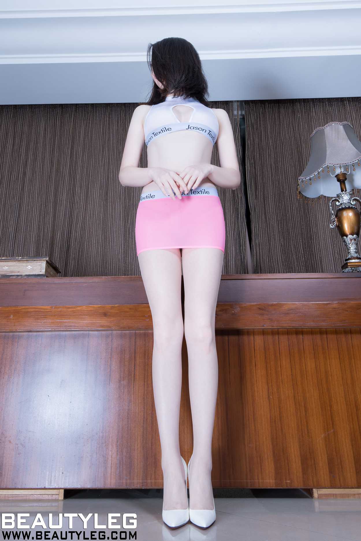 [Beautyleg]美腿寫真 2020.05.06 No.1917 Anonymity[50P]第4张