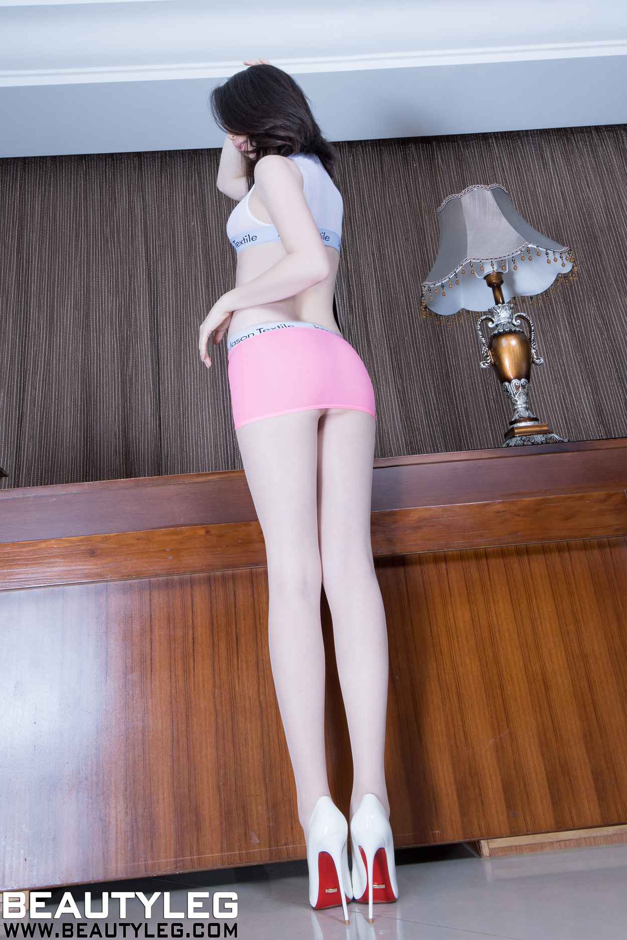 [Beautyleg]美腿寫真 2020.05.06 No.1917 Anonymity[50P]第2张