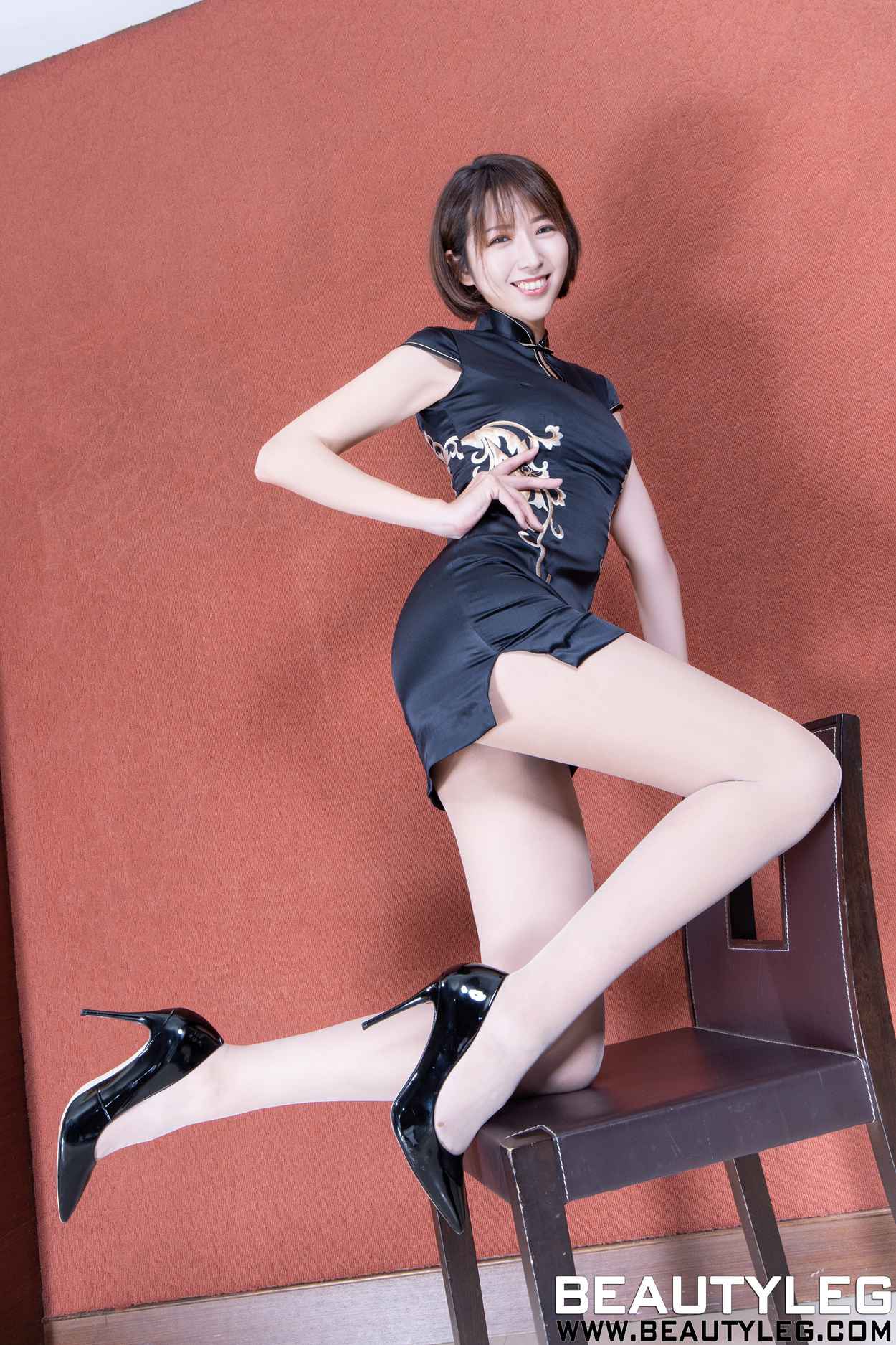 [Beautyleg美腿写真] 2020.07.20 No.1949 Iris [58P]第11张