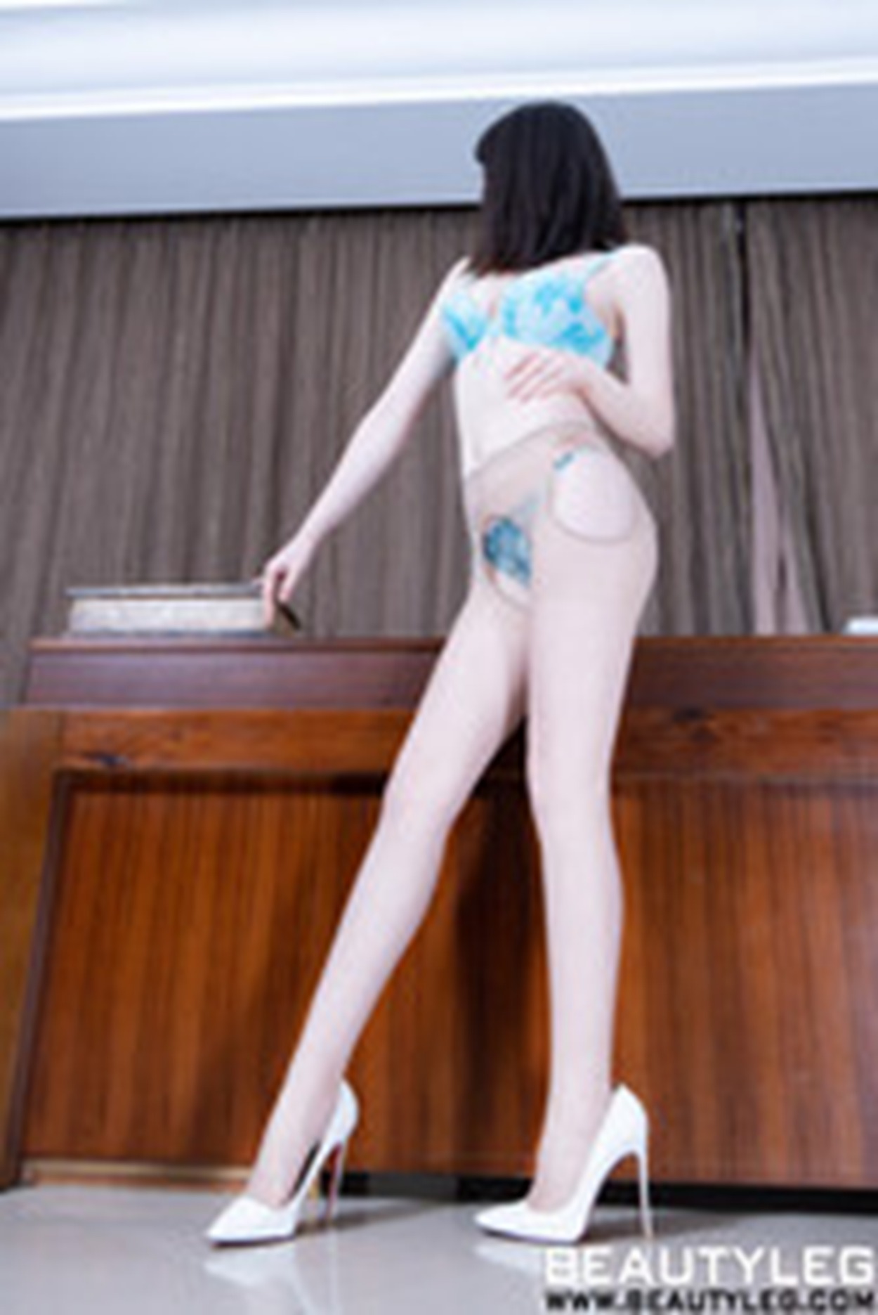 [Beautyleg美腿写真] 2020.09.02 No.1967 Anonymity[49P]第15张