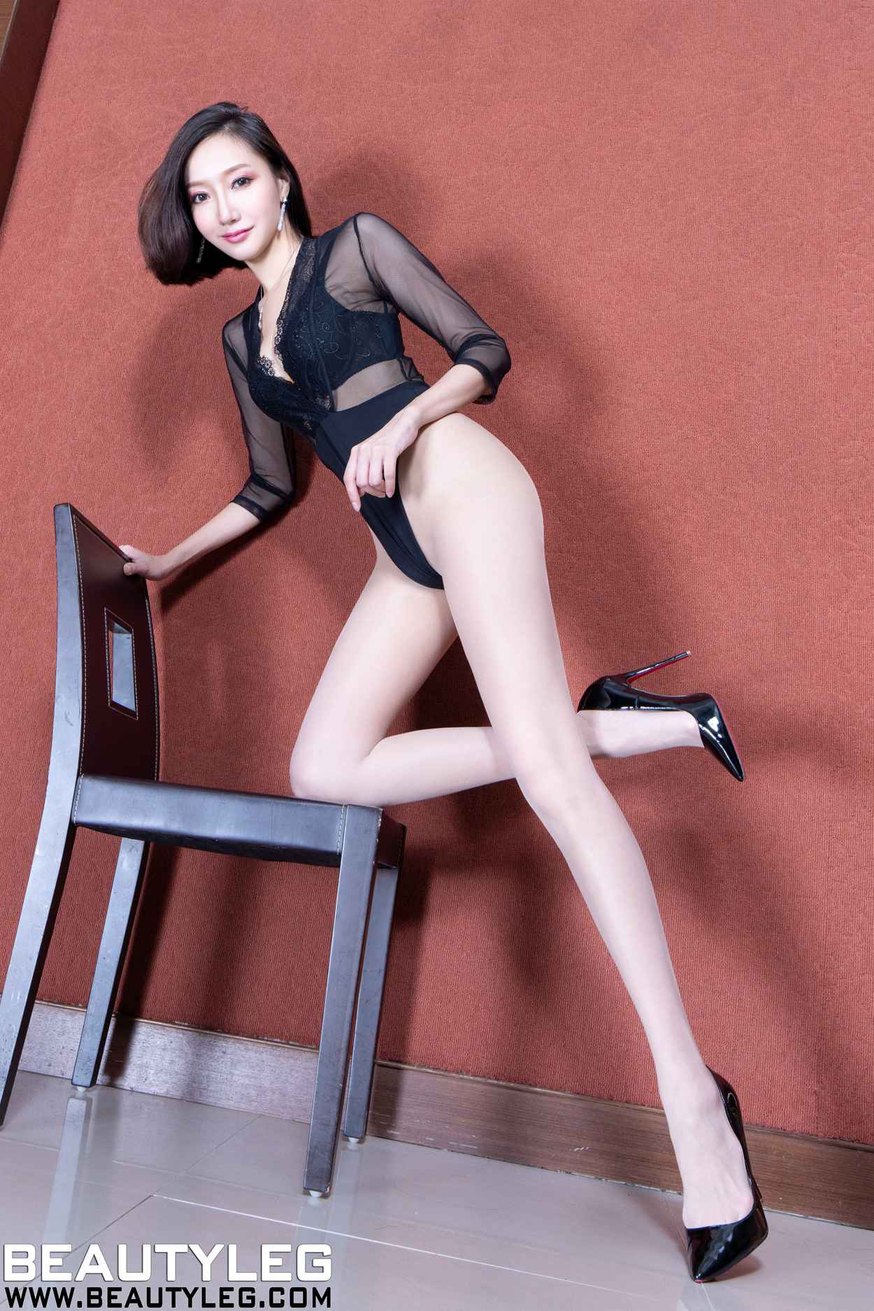 [Beautyleg]美腿寫真 2020.11.20 No.2001 Tina[55P]第1张