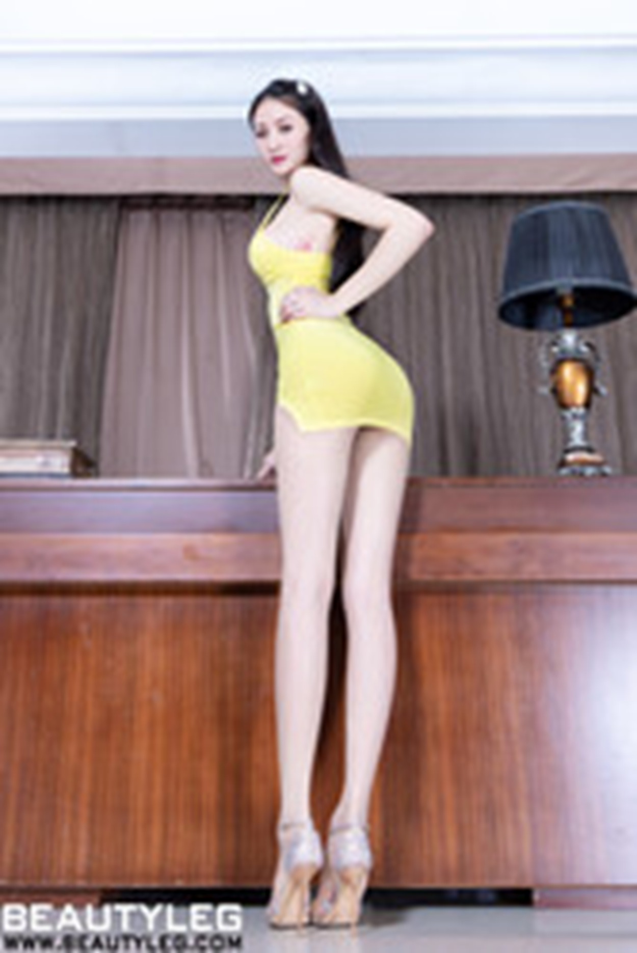 [Beautyleg美腿写真] 2020.12.14 No.2011 Lola [46P]第10张