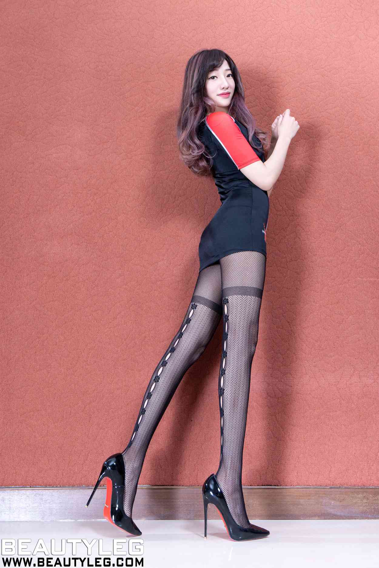 [Beautyleg美腿写真] 2020.12.23 No.2015 Celia [48P]第3张