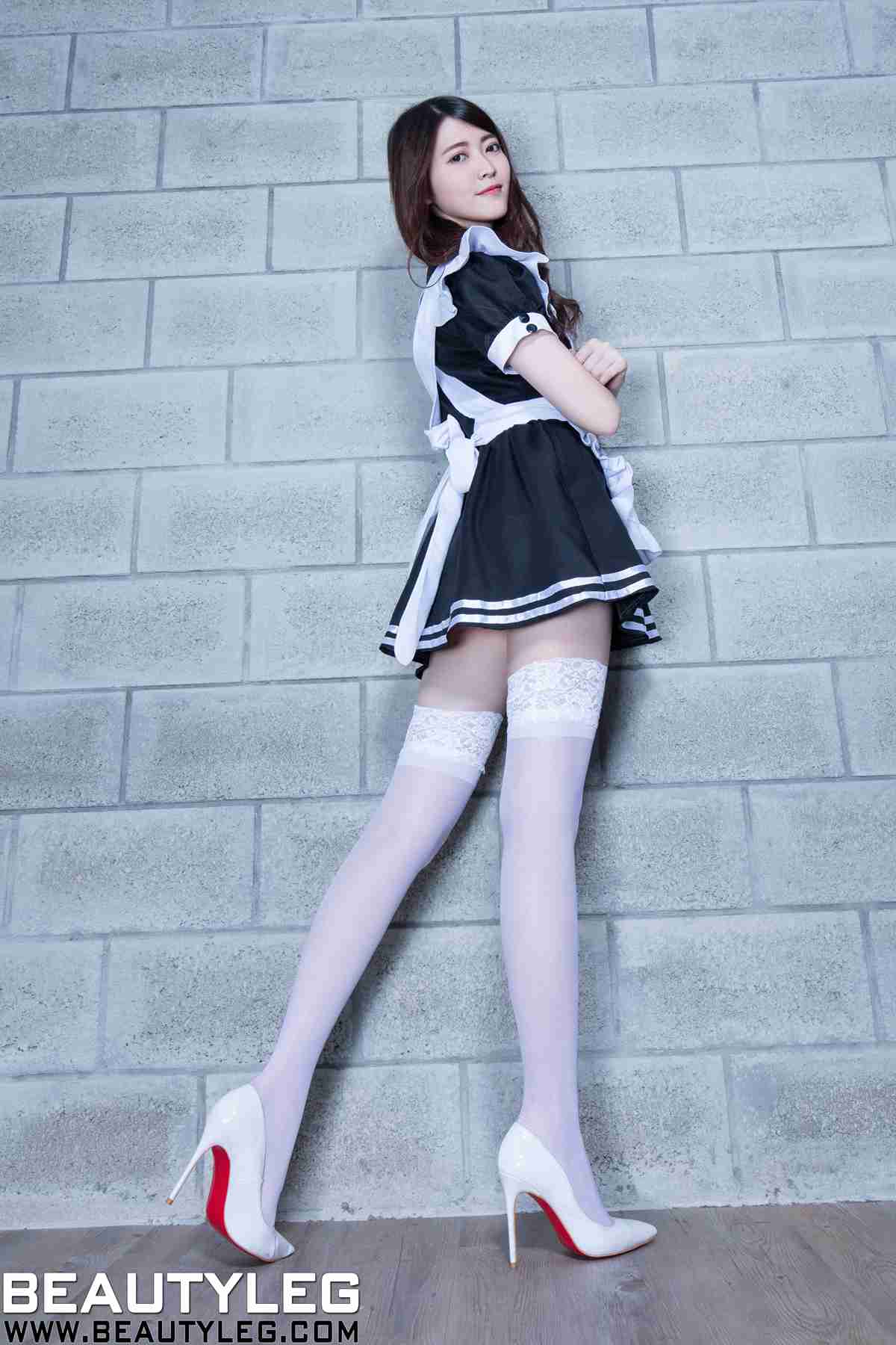 [BeautyLeg] No.1543 Brindy[66P]第12张