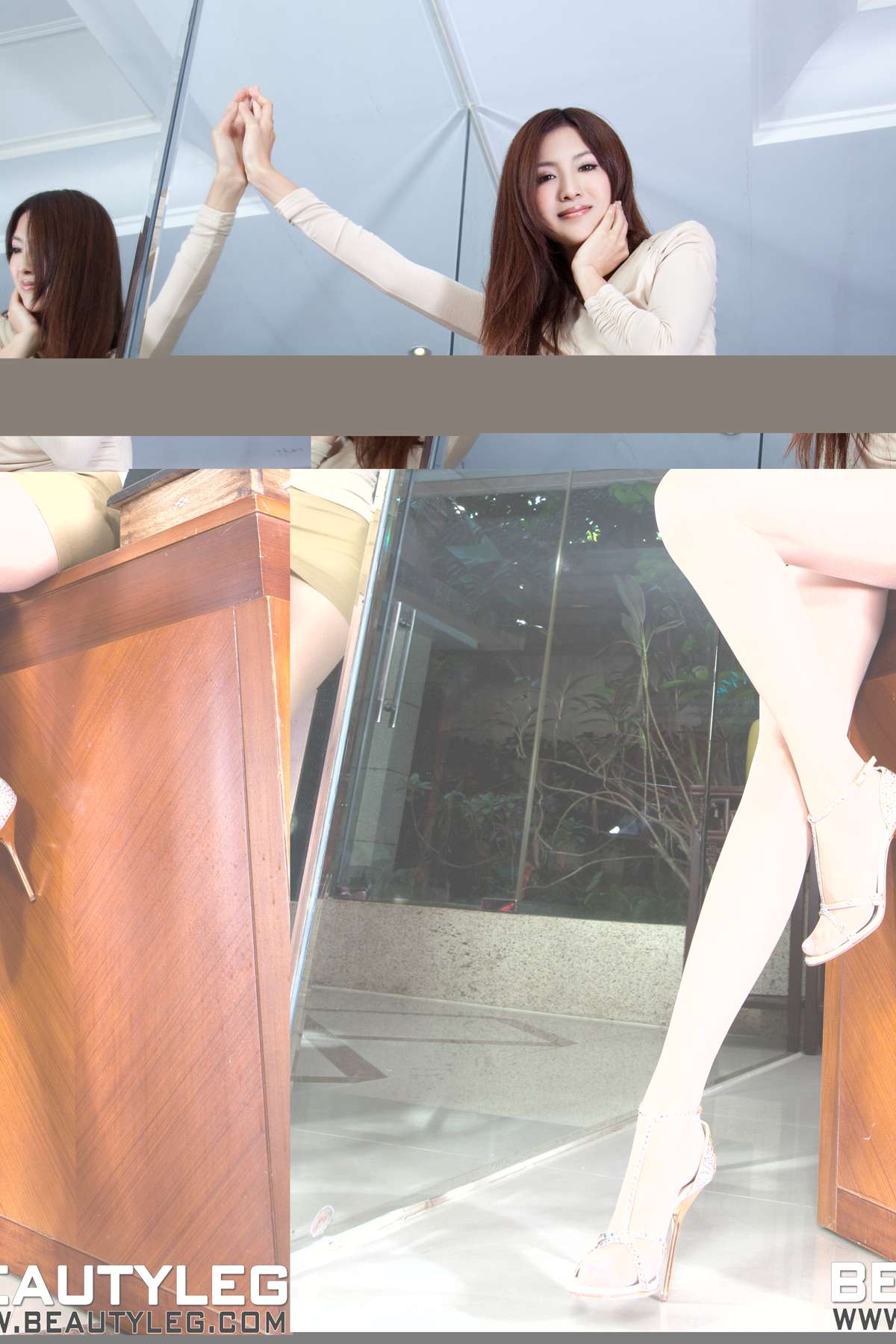 [BeautyLeg] No.922 Vicni [60P]第13张