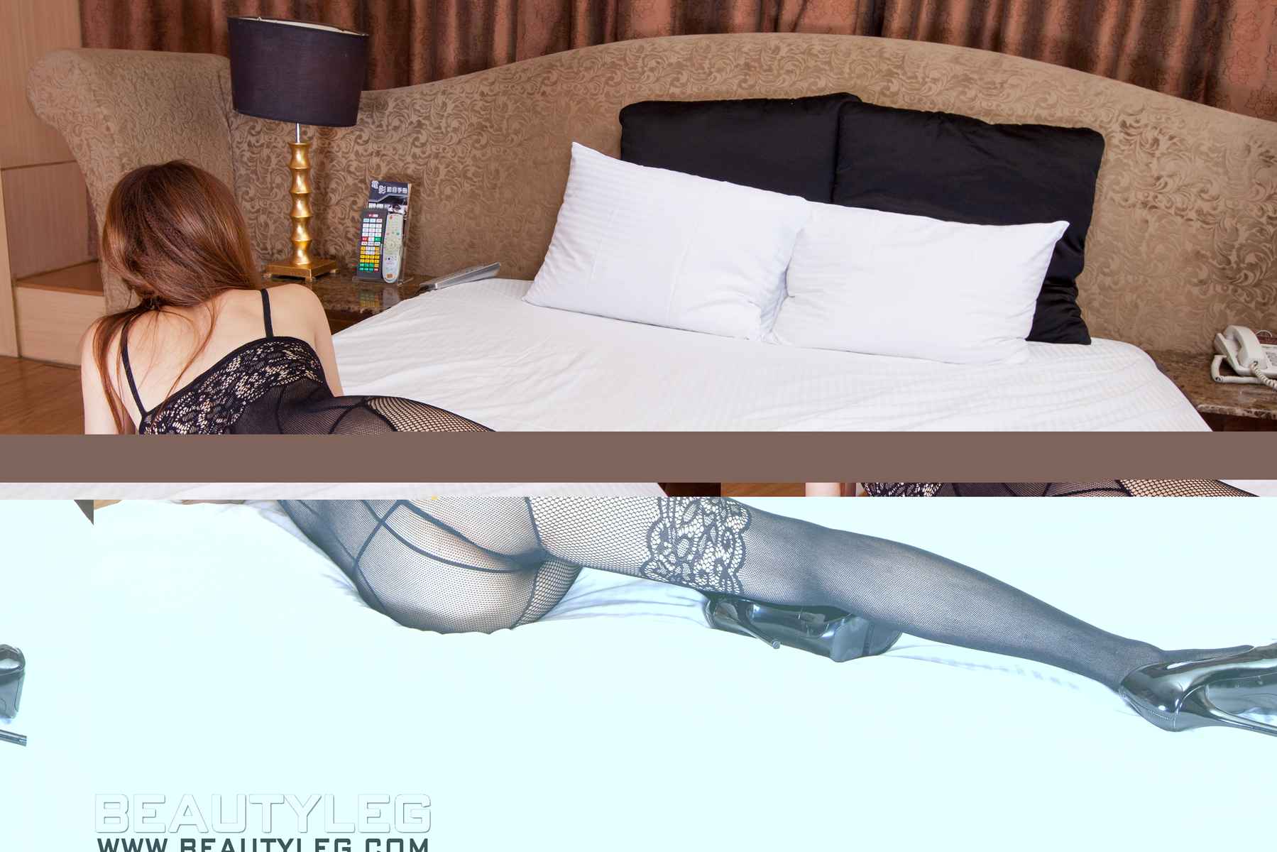 [BeautyLeg] No.929 Sabrina [81P]第7张