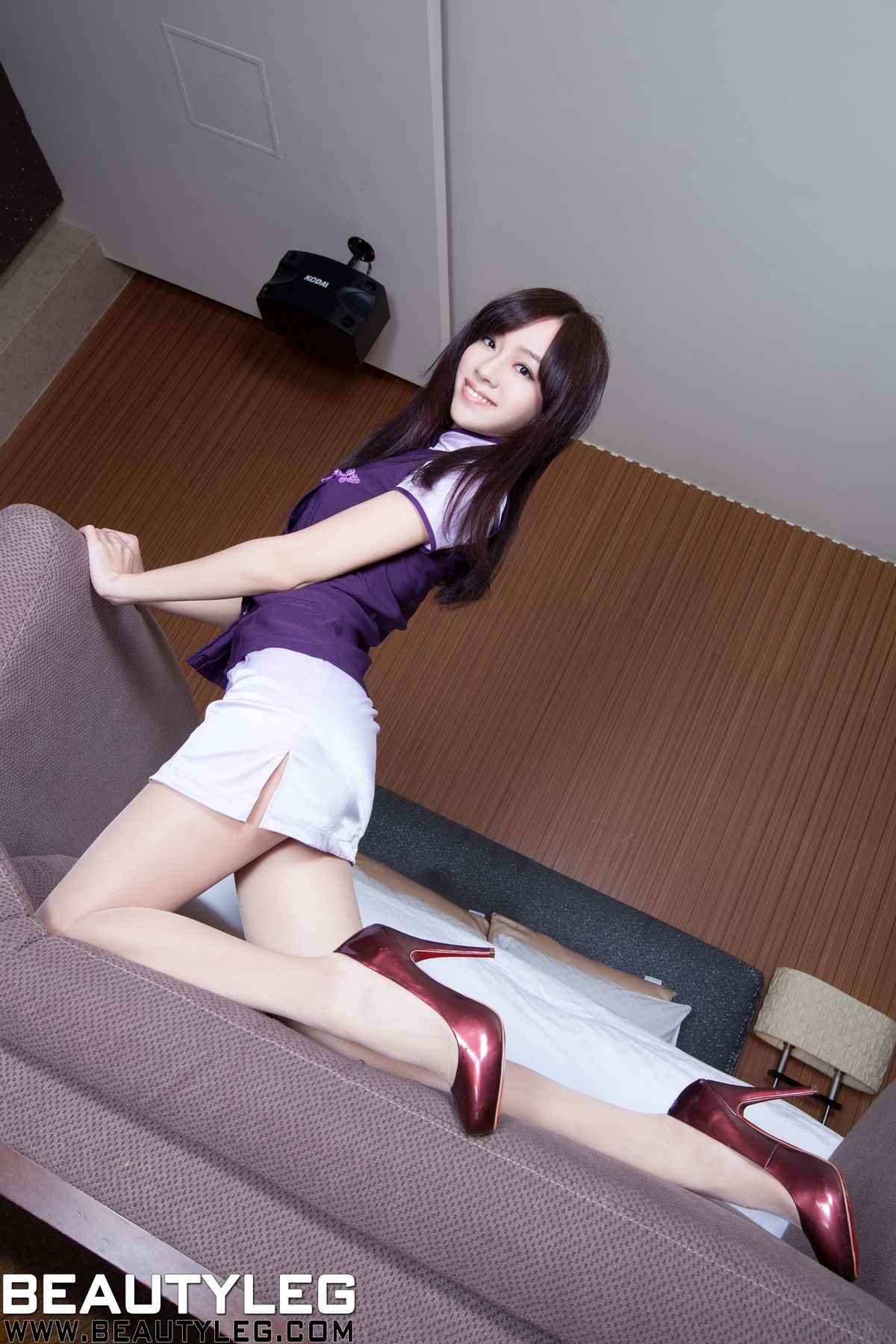 [BeautyLeg] No.940 Anita [62P]第15张