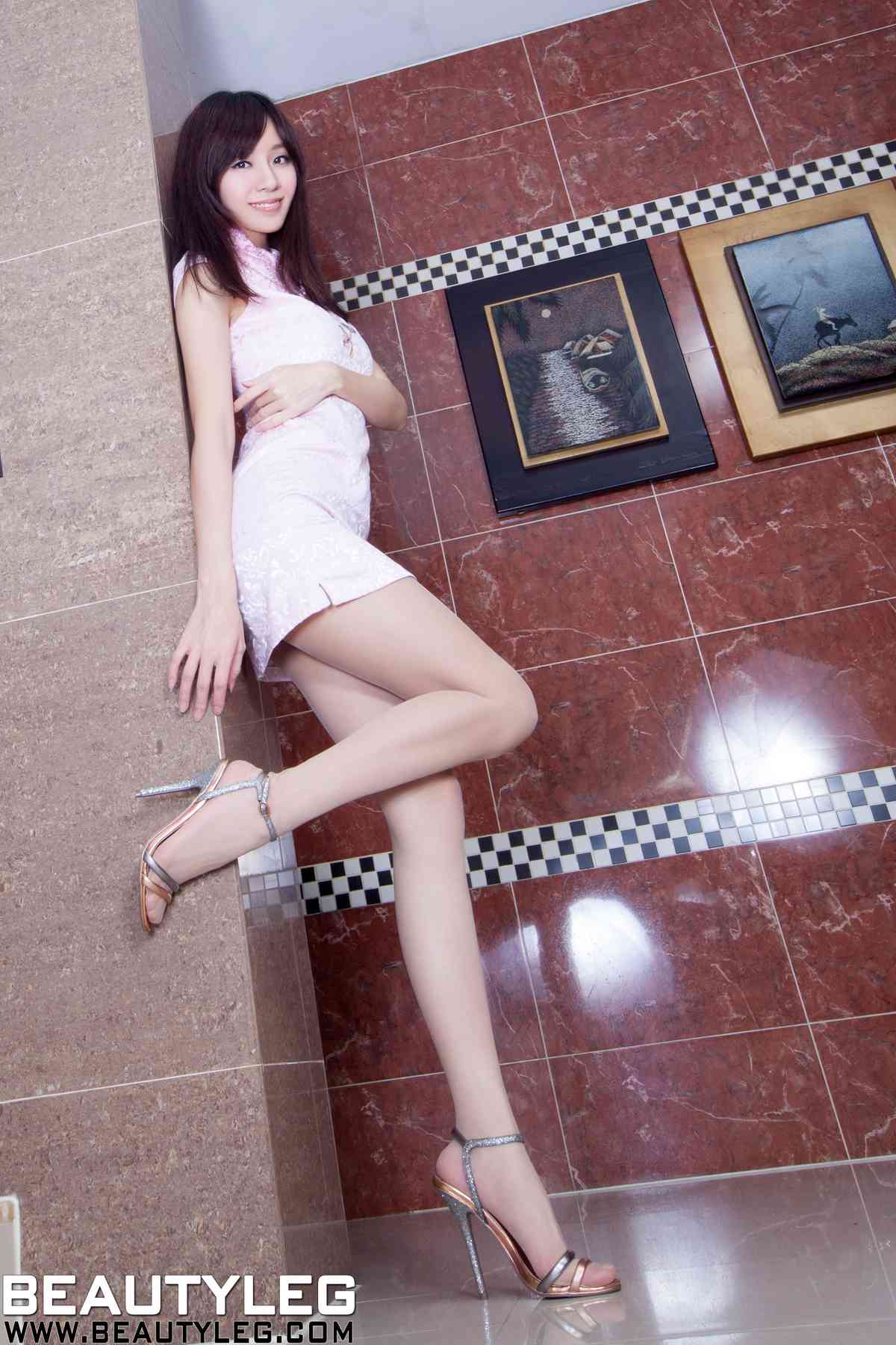 [BeautyLeg] No.985 Anita[64P]第5张