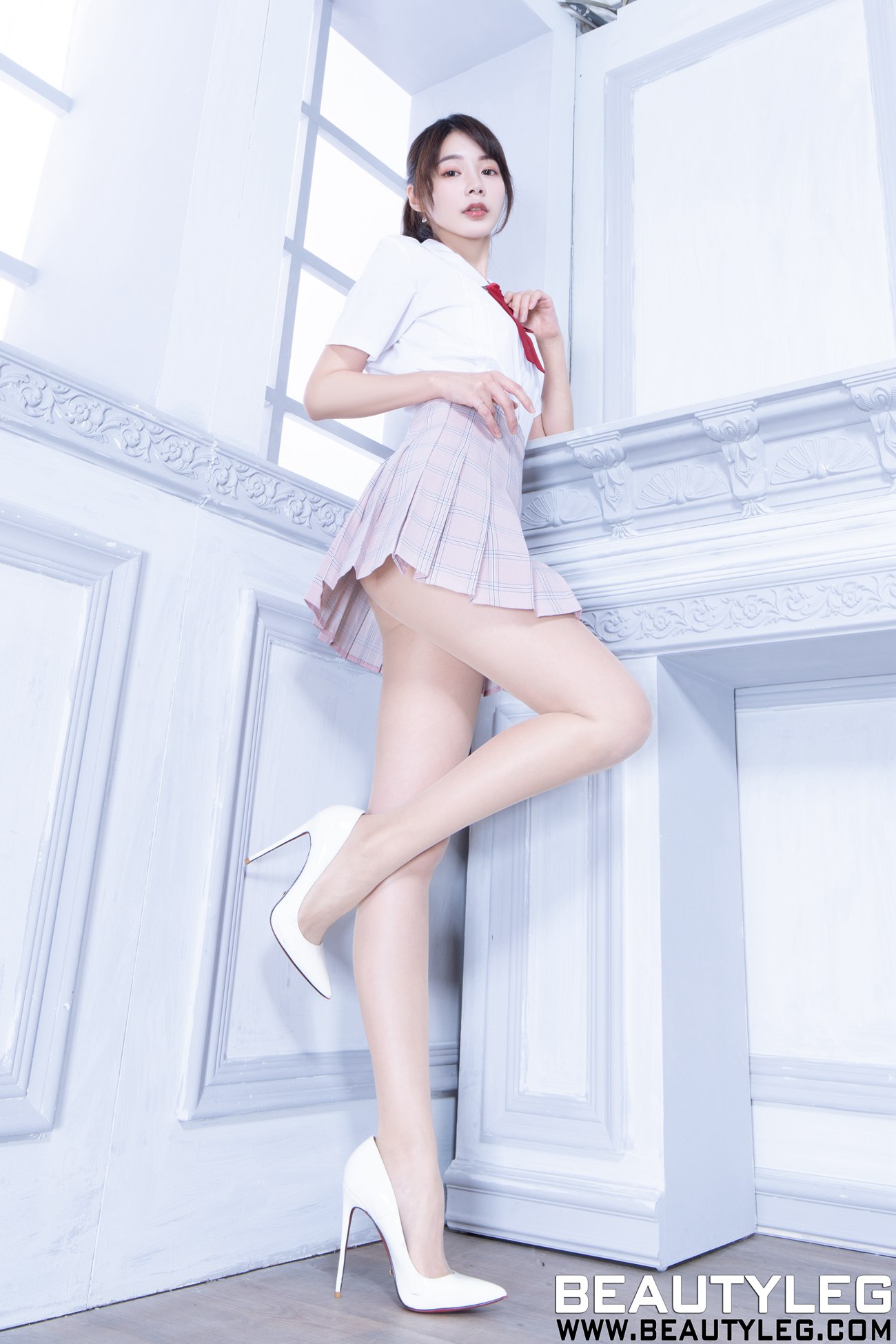 [Beautyleg美腿写真] 2021.10.22 No.2119 Cathy [54P]第3张