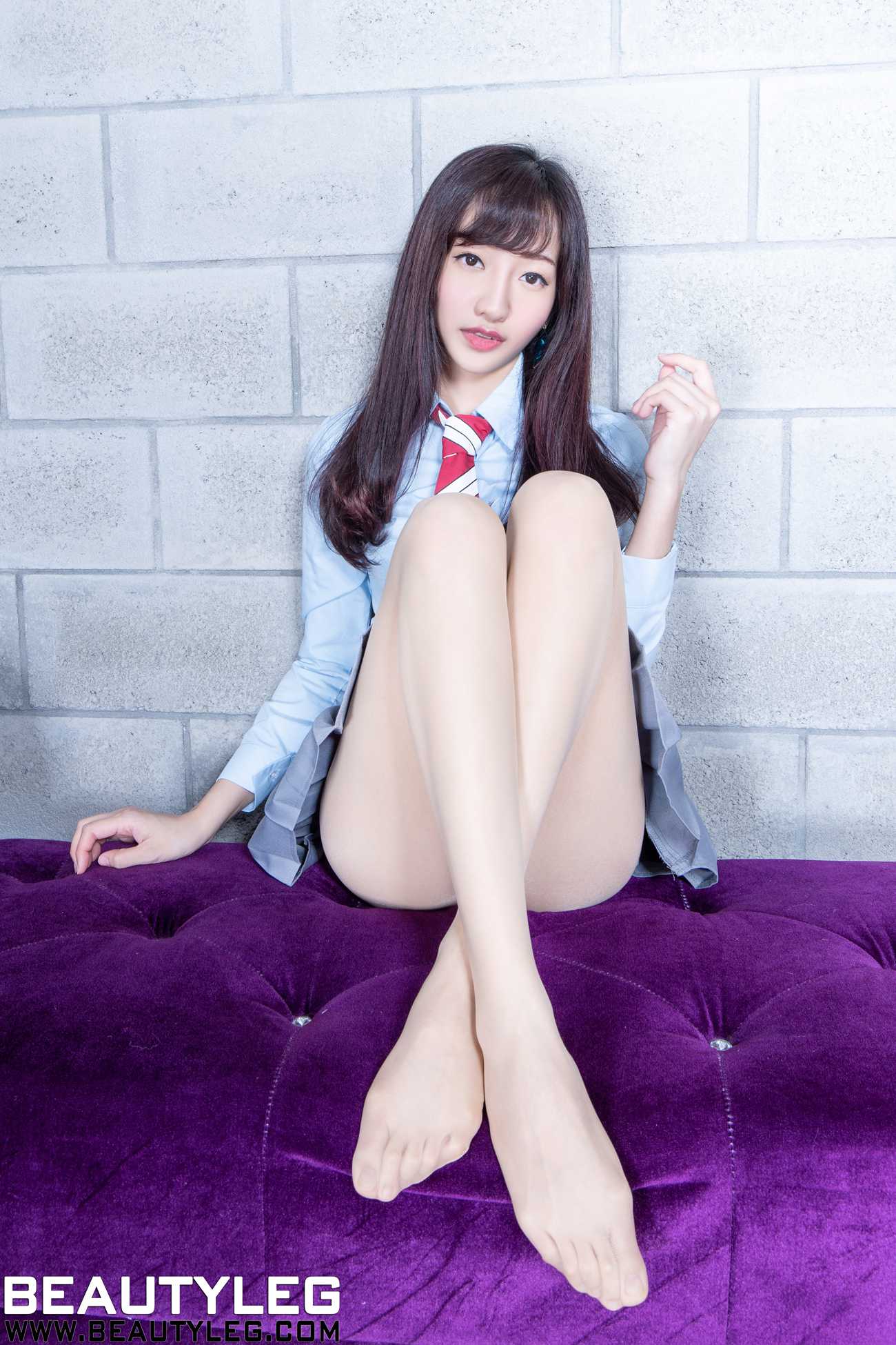 [Beautyleg美腿写真] 2021.06.25 No.2094 Celia [60P]第14张