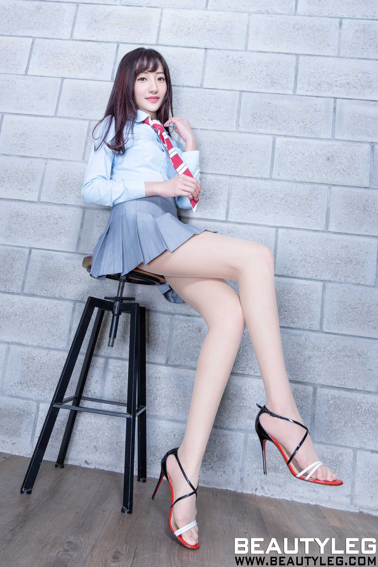 [Beautyleg美腿写真] 2021.06.25 No.2094 Celia [60P]第11张