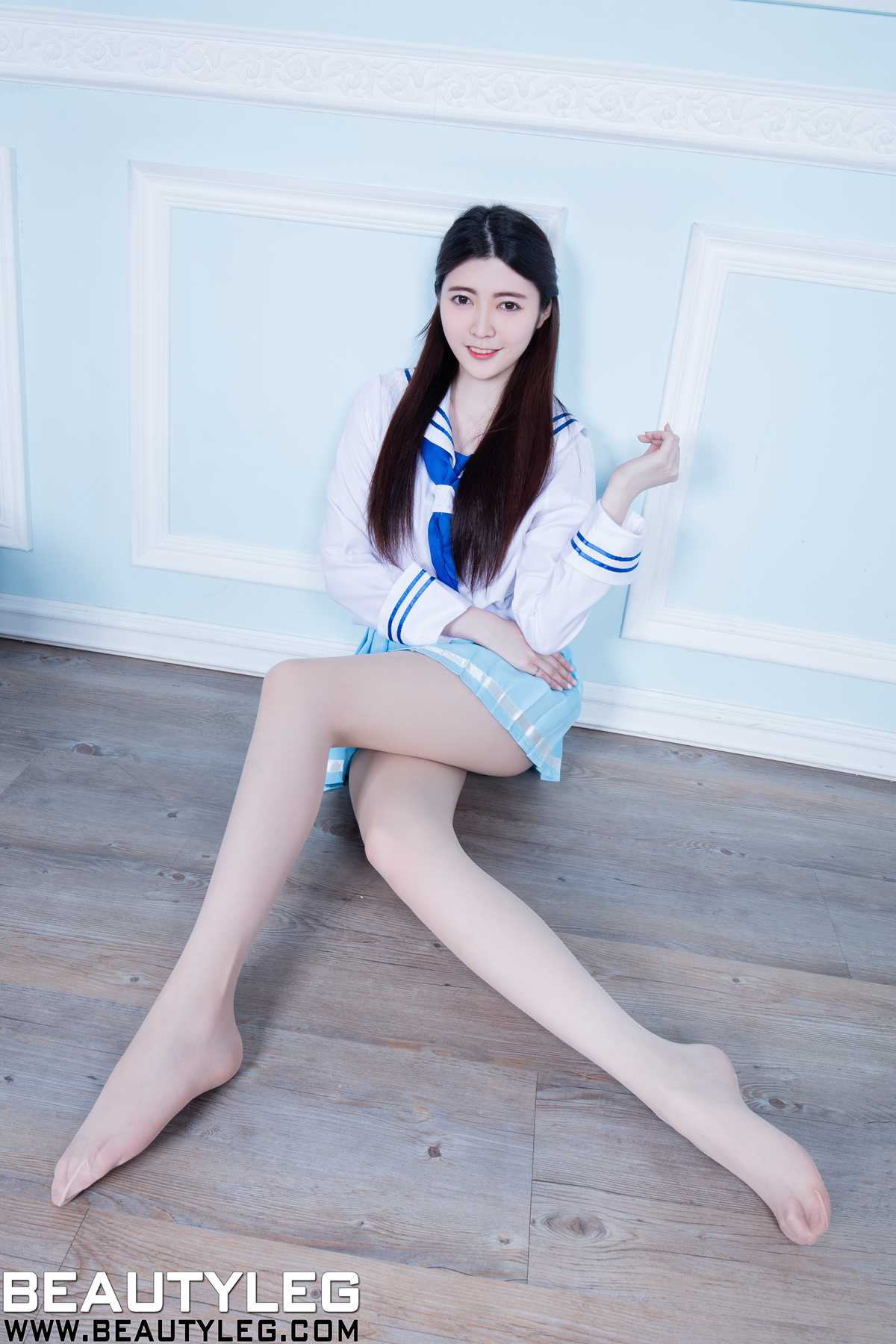 [BeautyLeg] No.1555 Brindy[50P]第2张