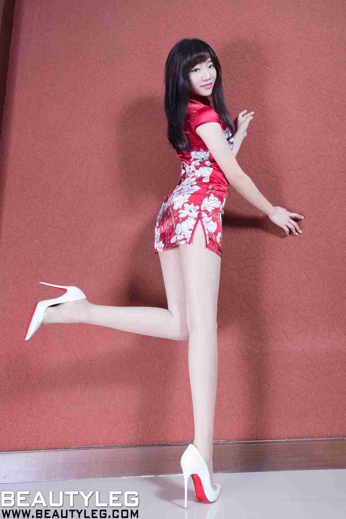 [BeautyLeg] No.1585 Celia[62P]第3张