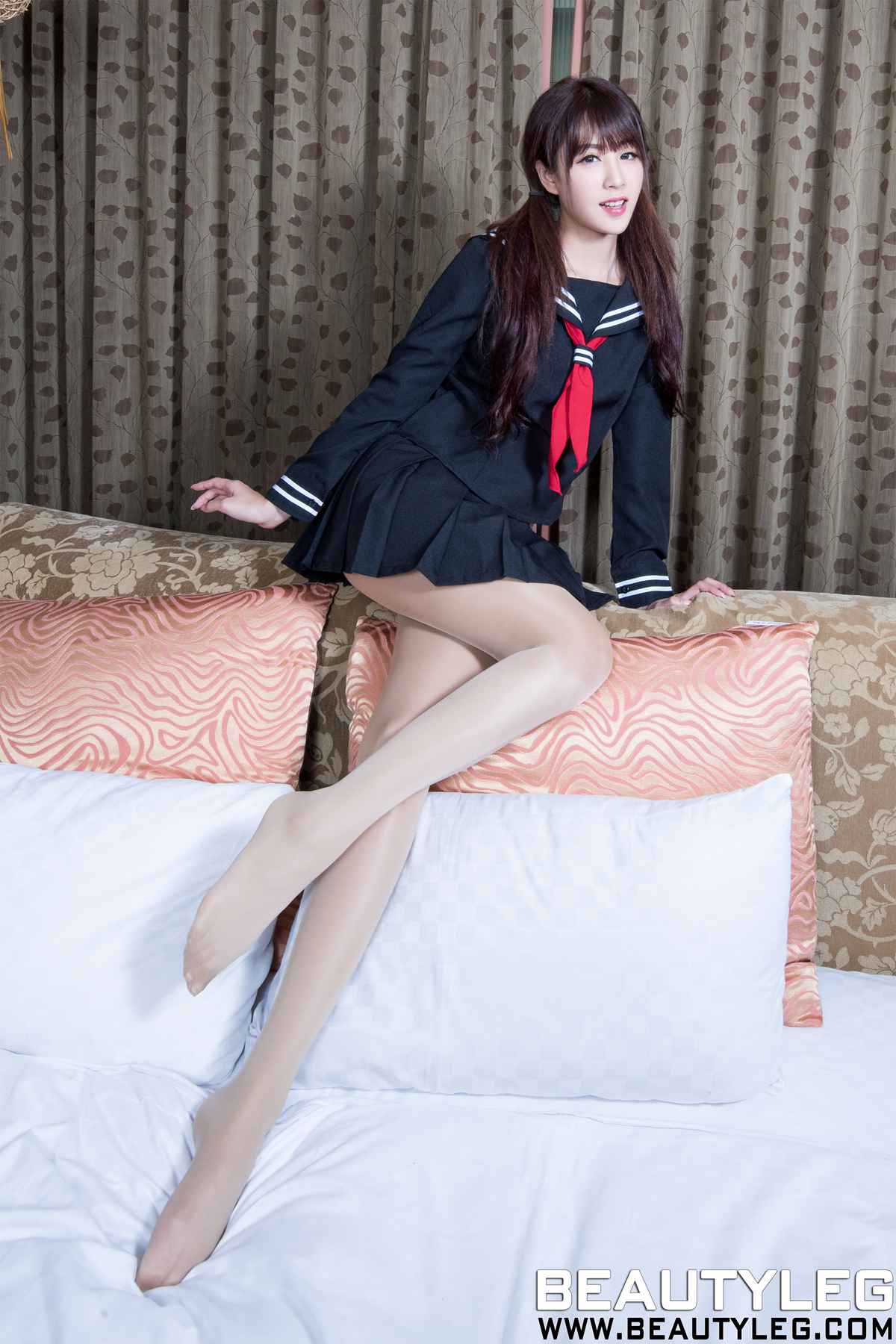 [BeautyLeg] No.1186 Miso [47P]第4张