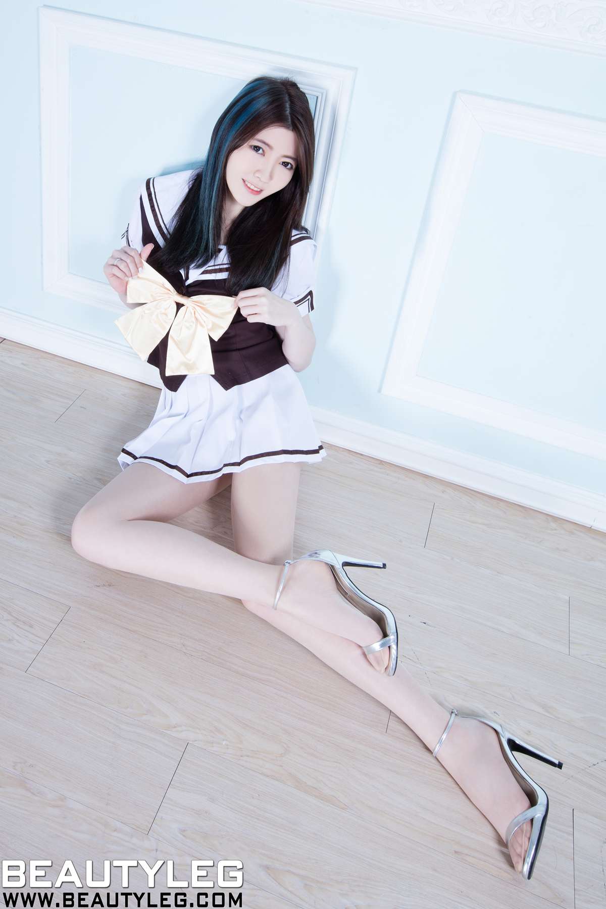 [BeautyLeg] No.1273 Brindy [45P]第4张