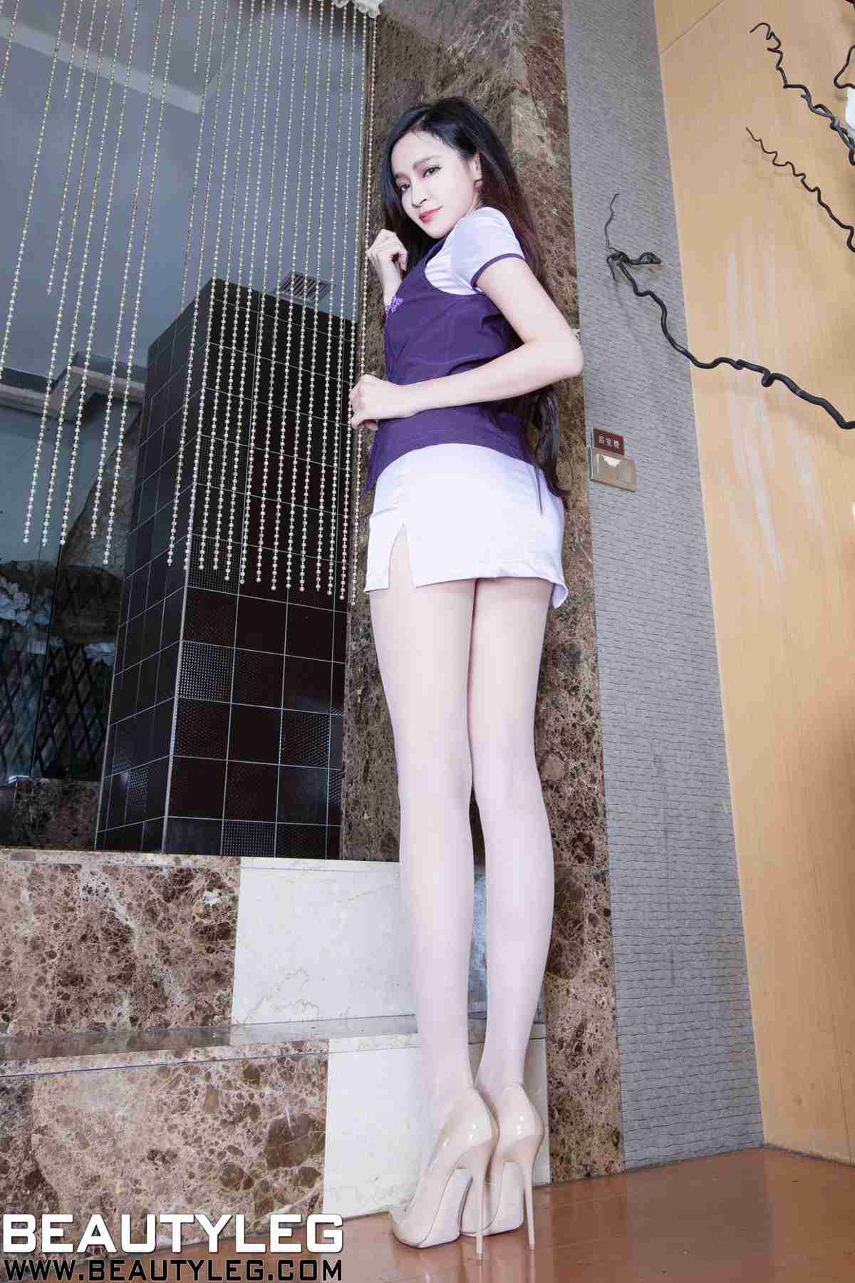 [BeautyLeg] No.1277 Avril [54P]第11张