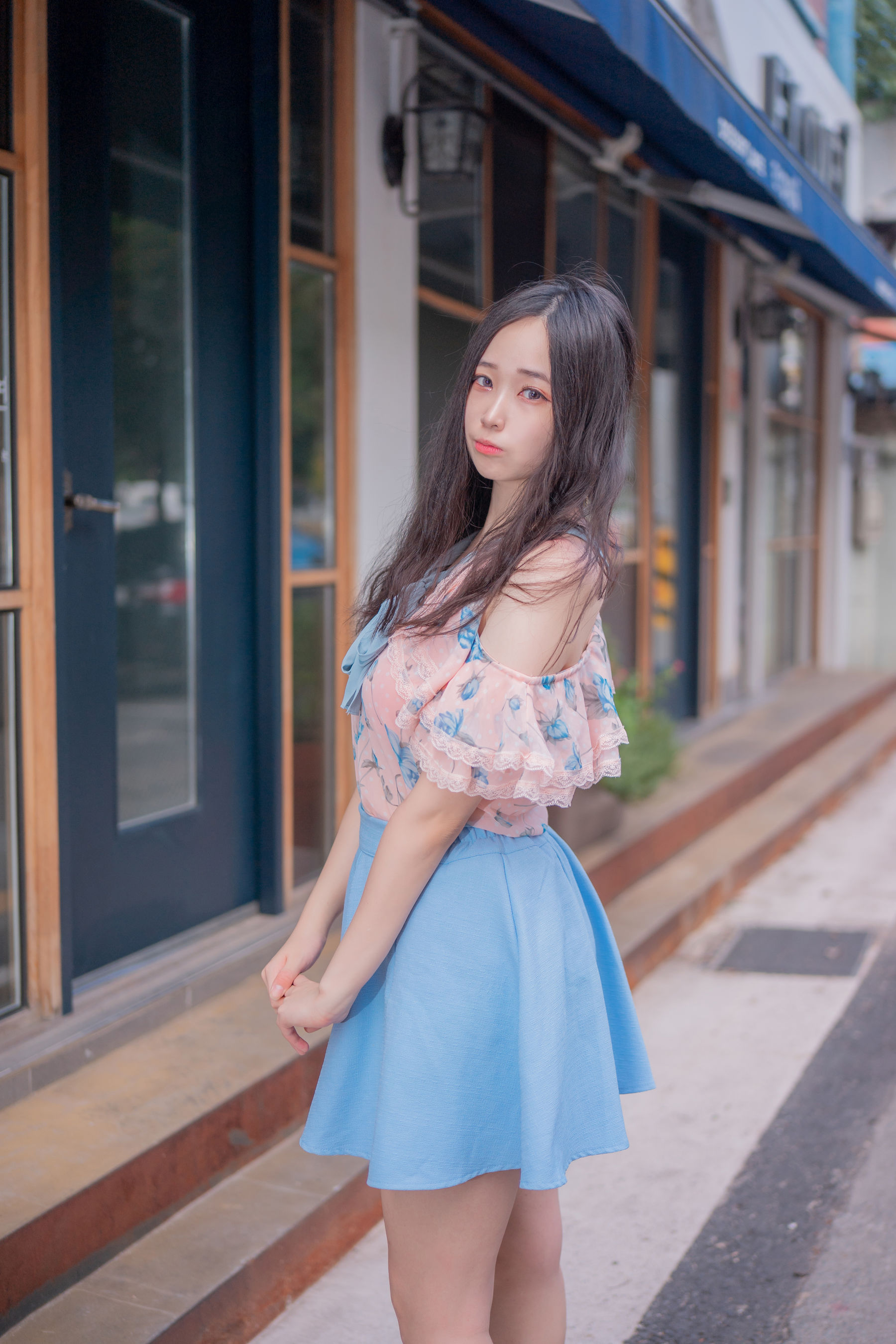 [COS福利] BamBi写真 - Today's BAMBI第27张