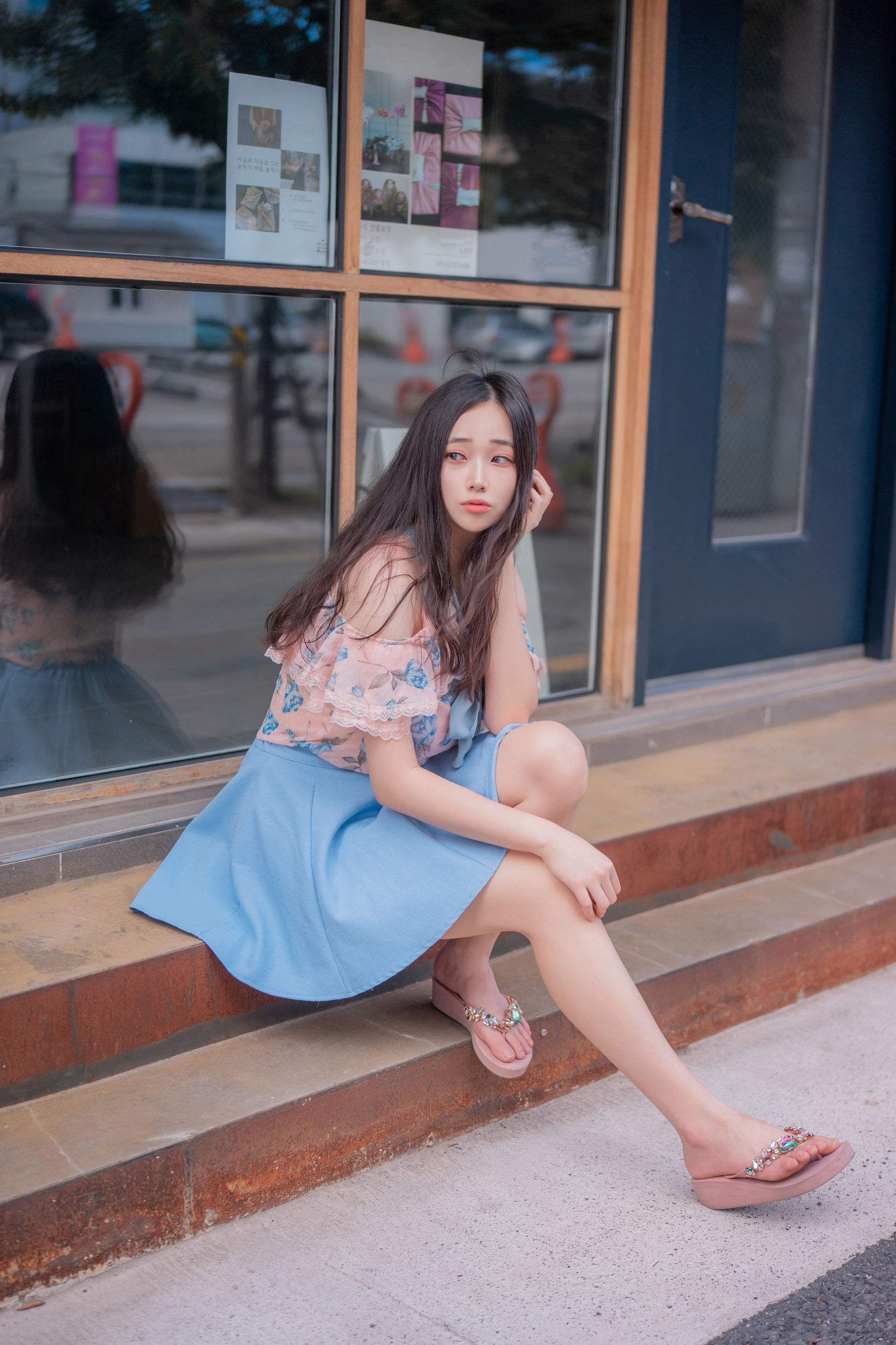 [COS福利] BamBi写真 - Today's BAMBI第28张