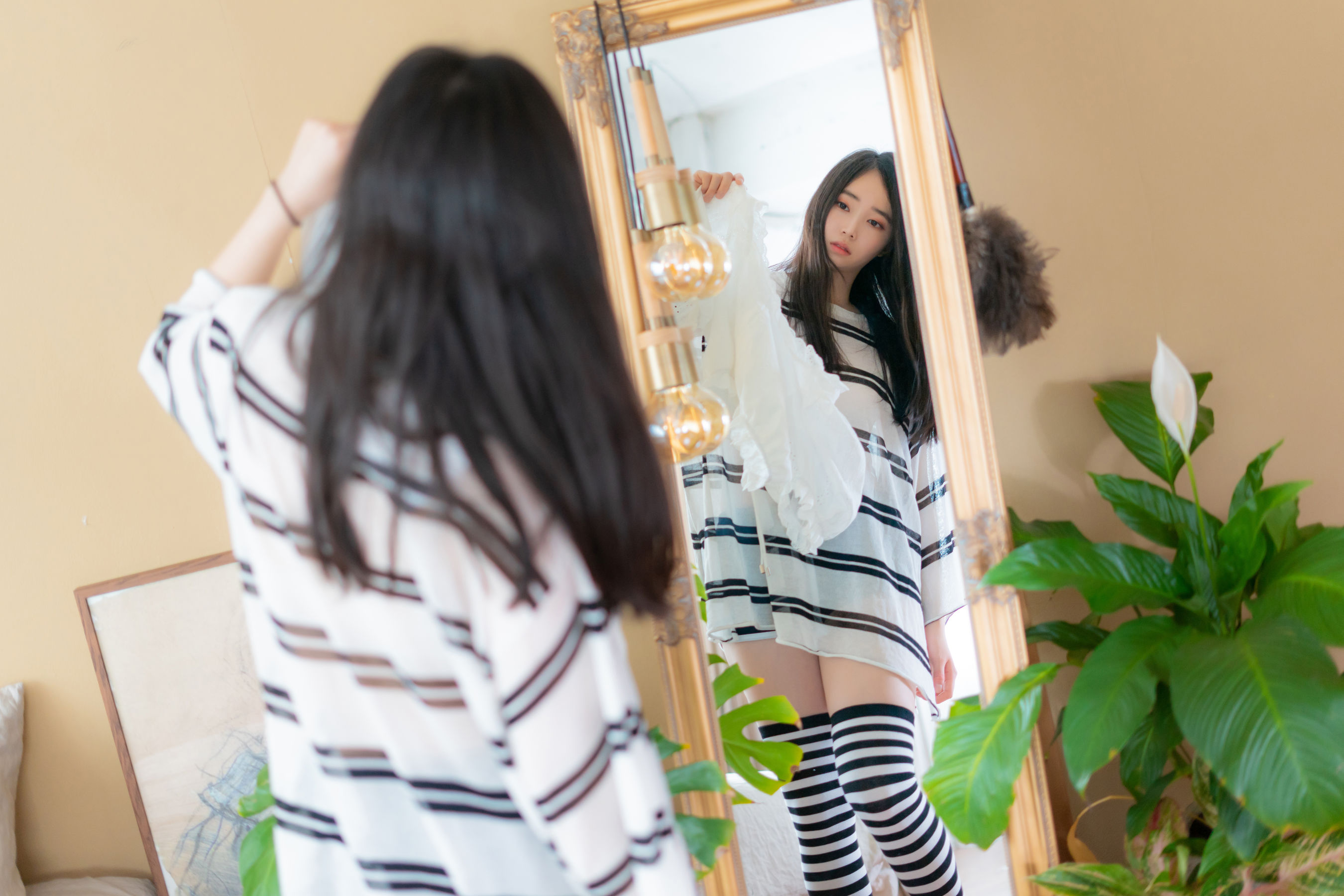 [COS福利] BamBi写真 - Today's BAMBI第5张