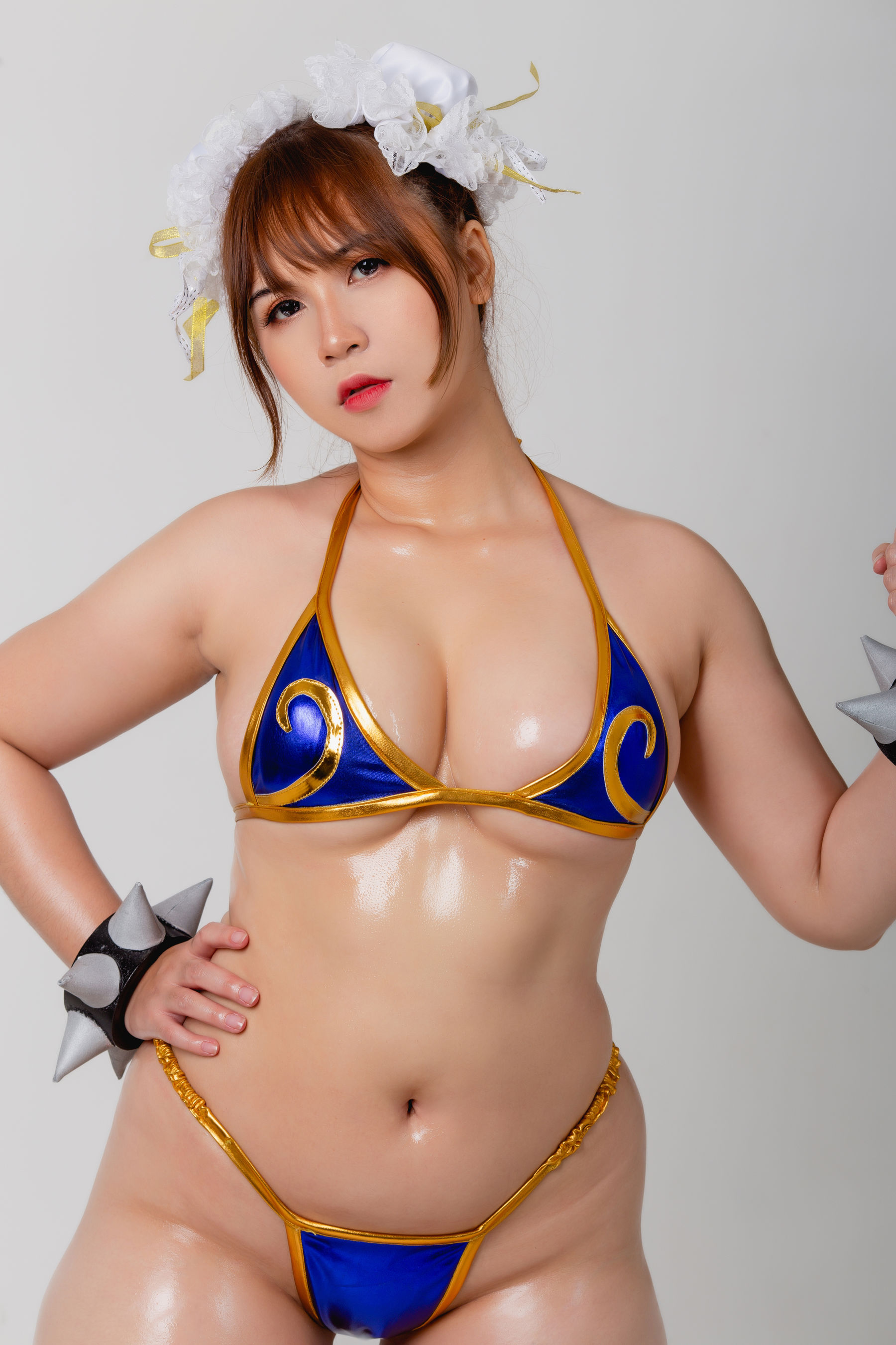 [COS福利] Uy Uy - Chun-Li第5张